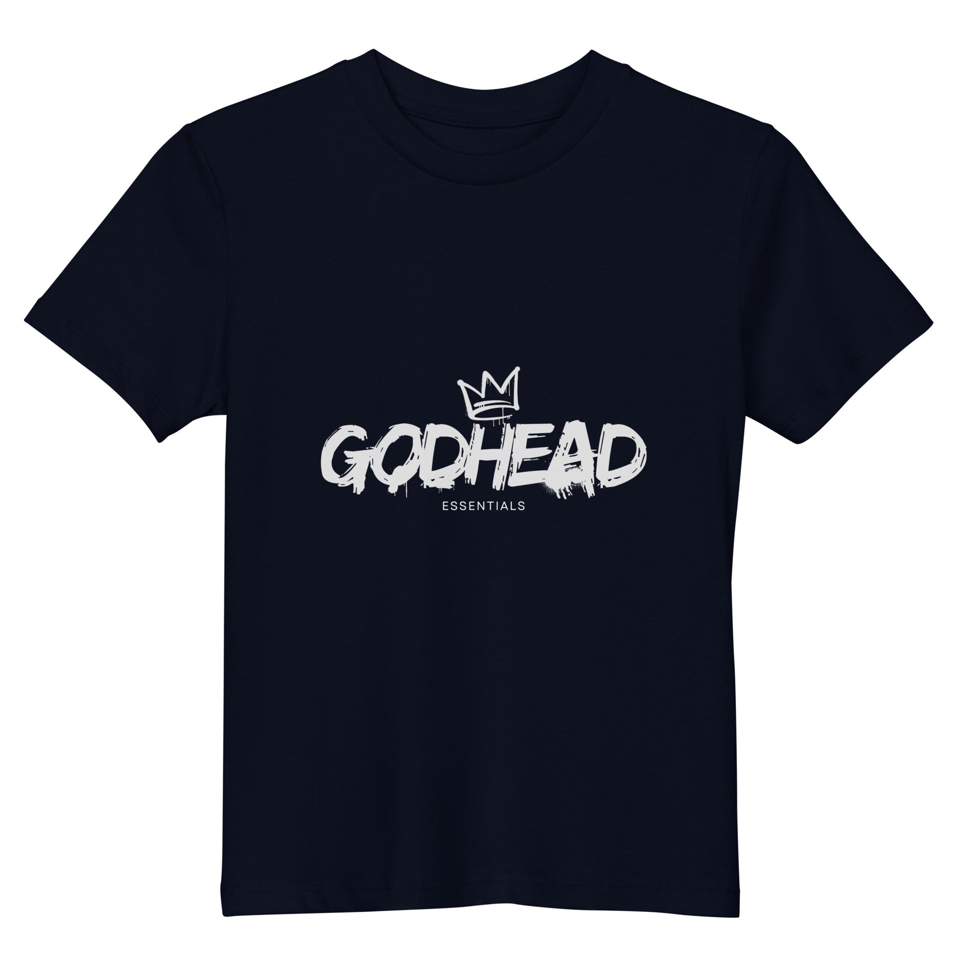 Organic cotton kids t-shirt image 6