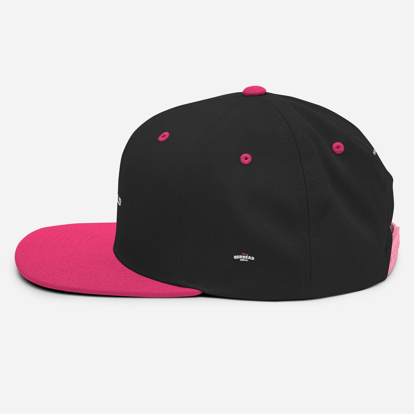 Classic Snapback | Yupoong 6089M image 24