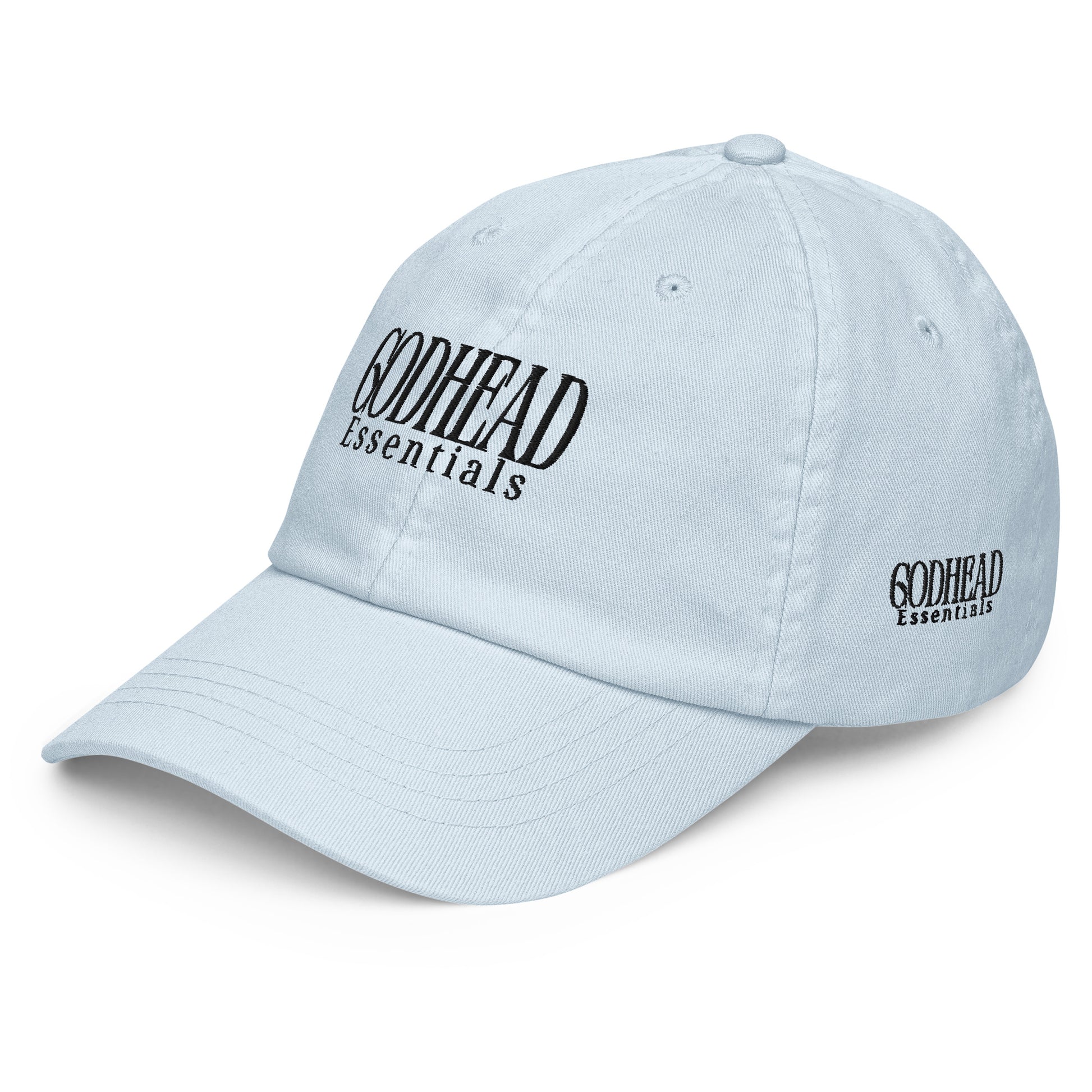 Pastel baseball hat image 6