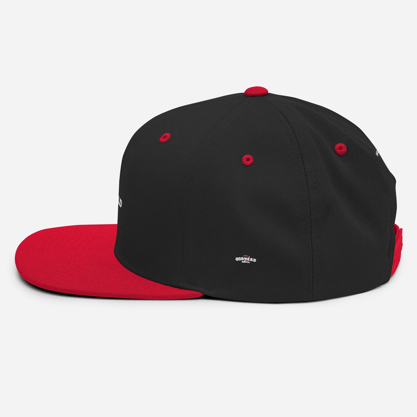 Classic Snapback | Yupoong 6089M image 20