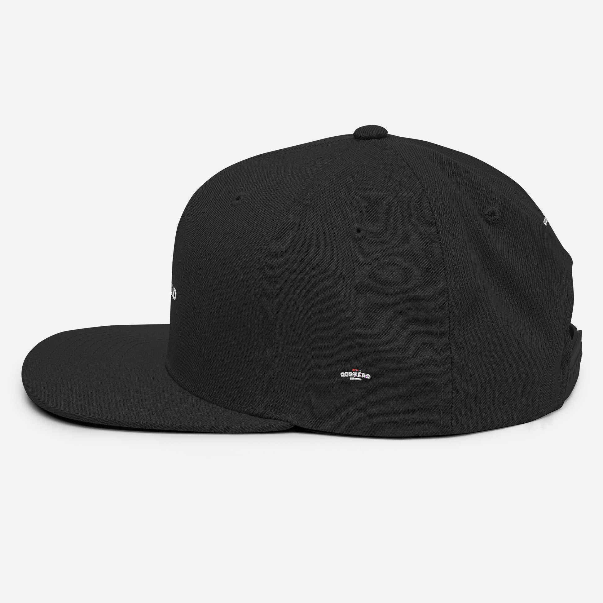 Classic Snapback | Yupoong 6089M image 15