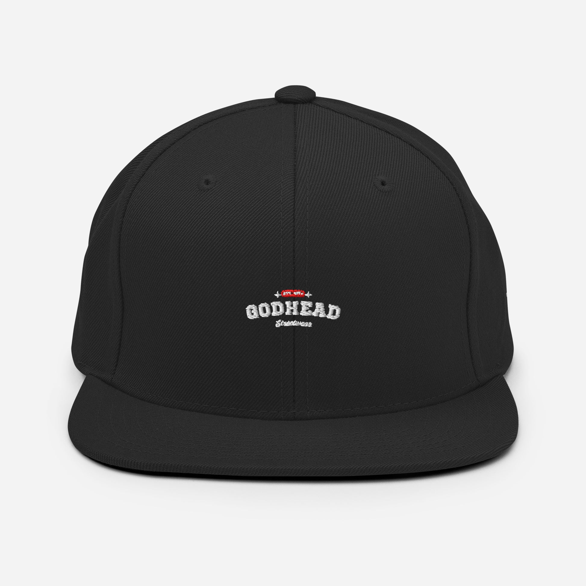 Classic Snapback | Yupoong 6089M image 13