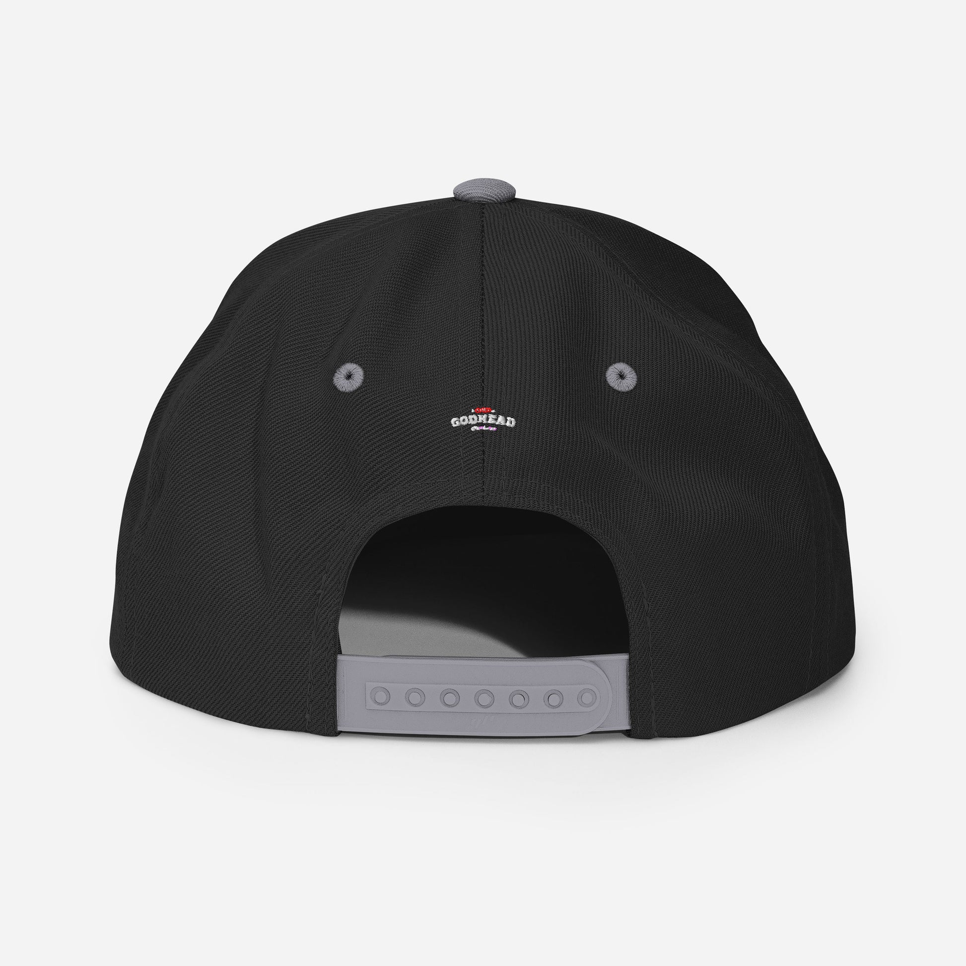 Classic Snapback | Yupoong 6089M image 33