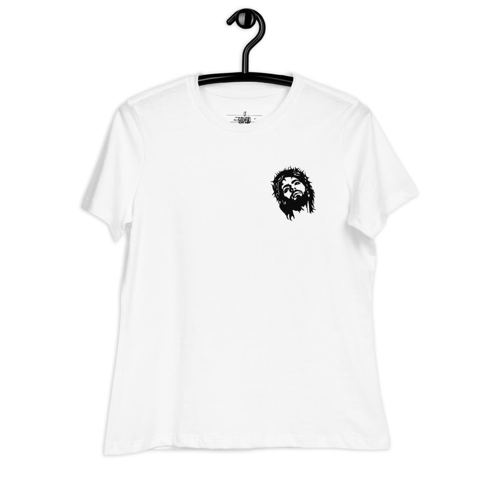 JUSTICE Women T-shirt
