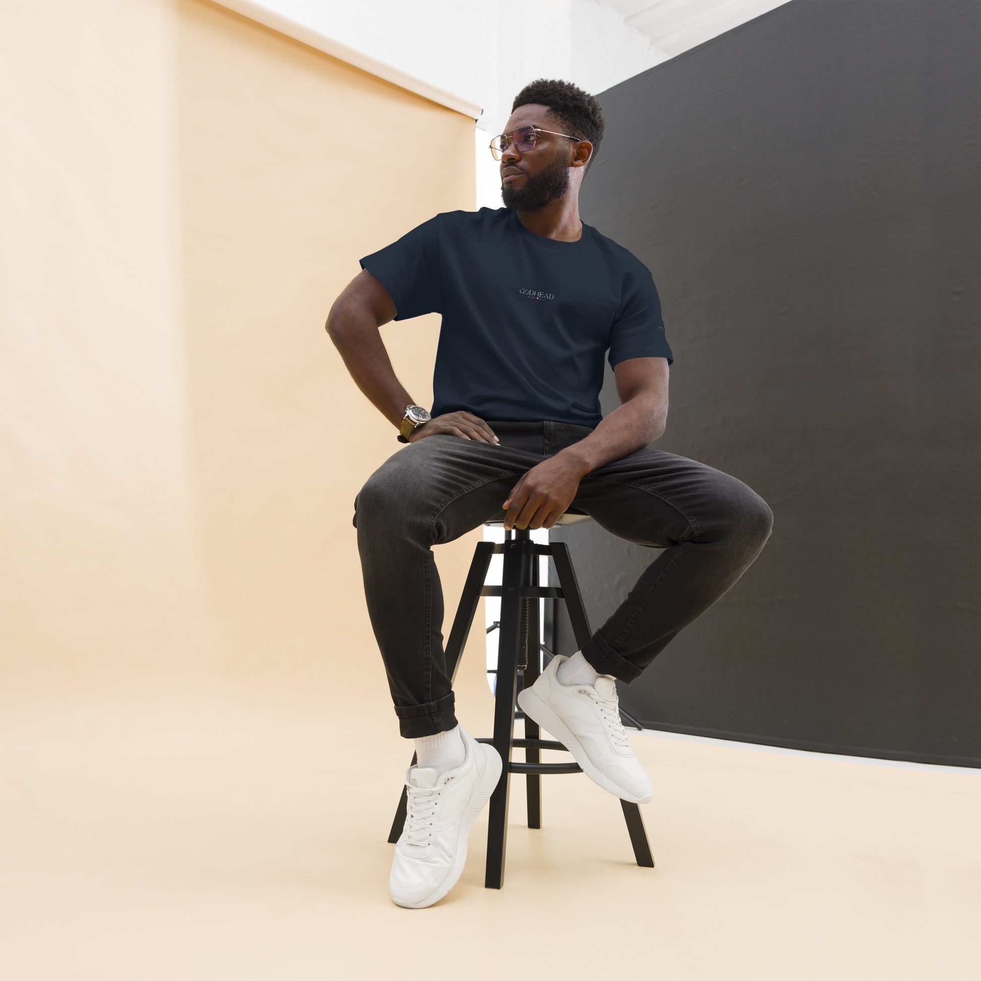 Unisex Classic Tee | Gildan 5000 image 0