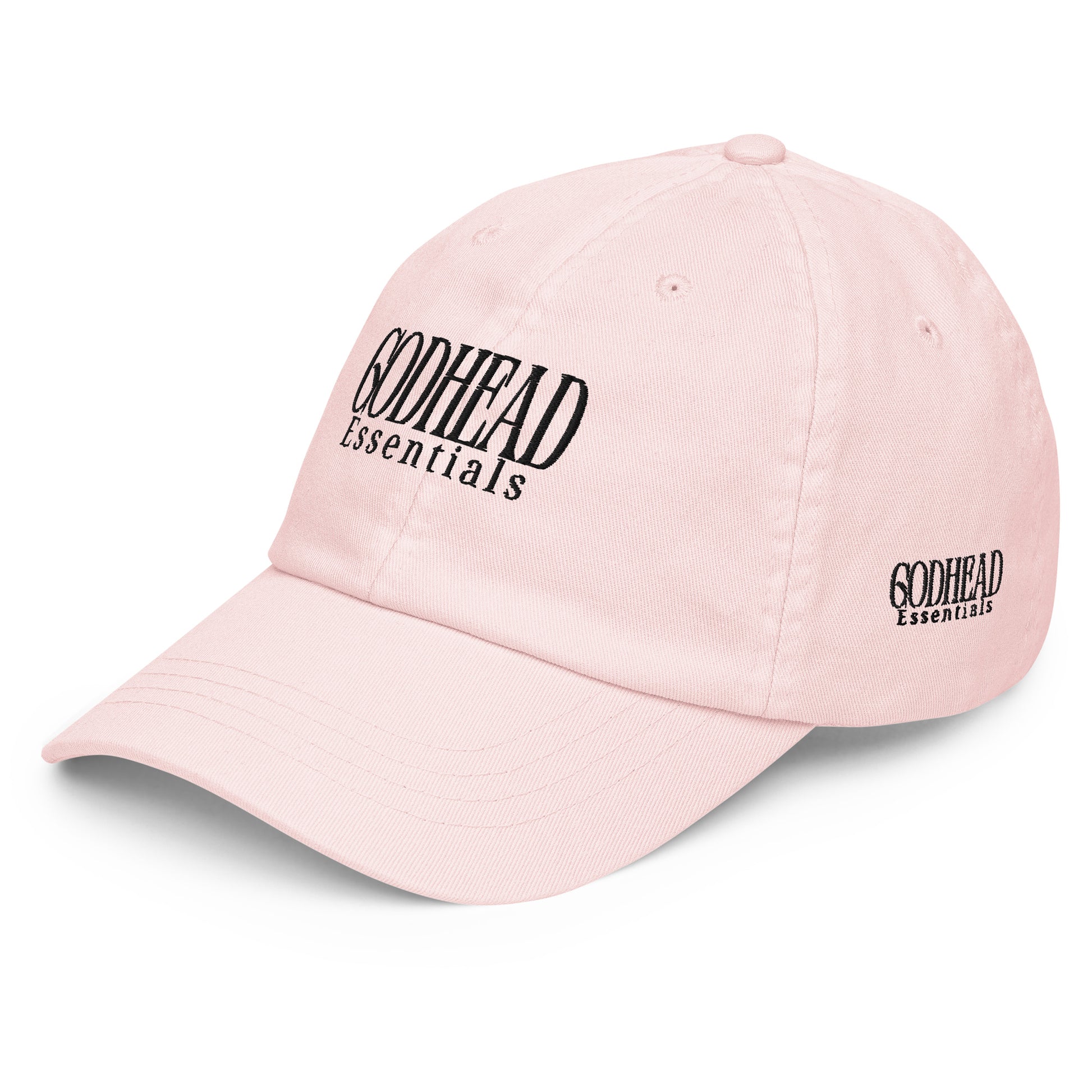 Pastel baseball hat image 11