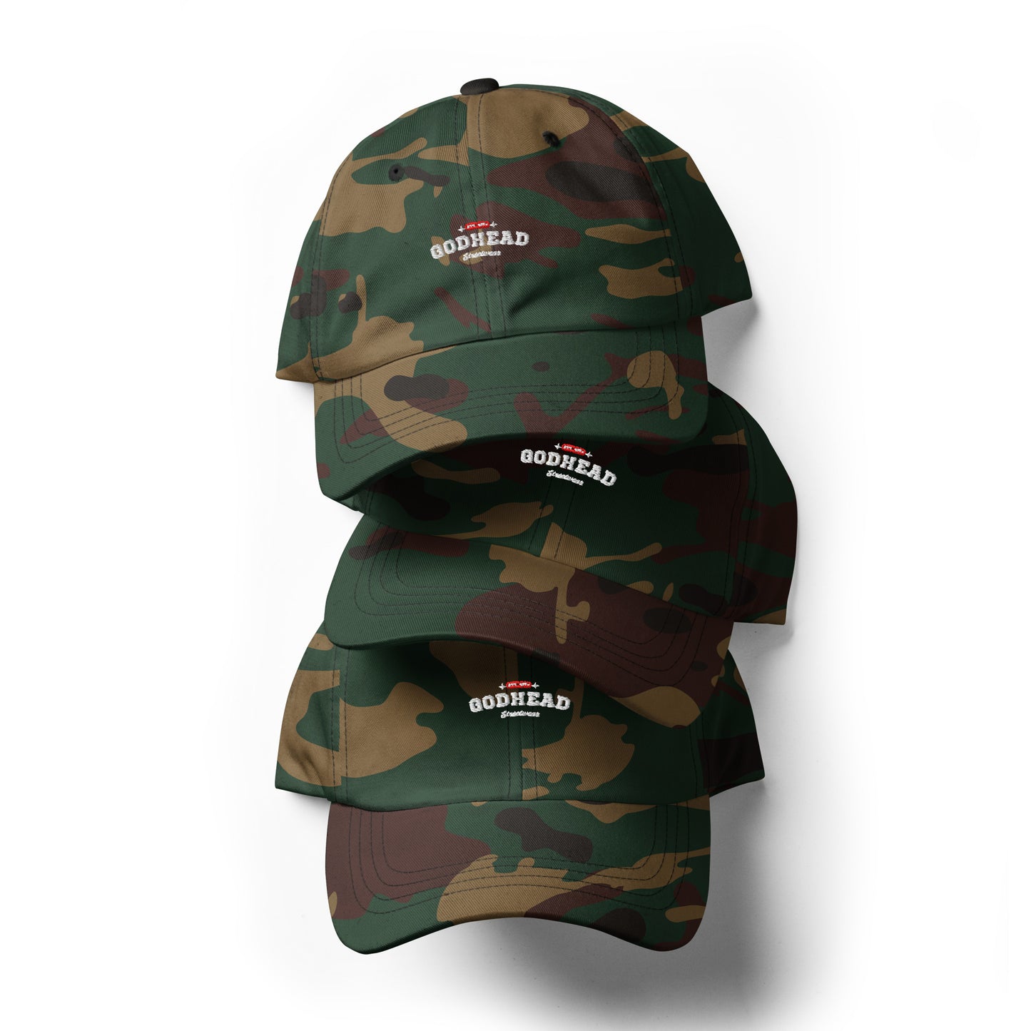 Premium Hat image 6