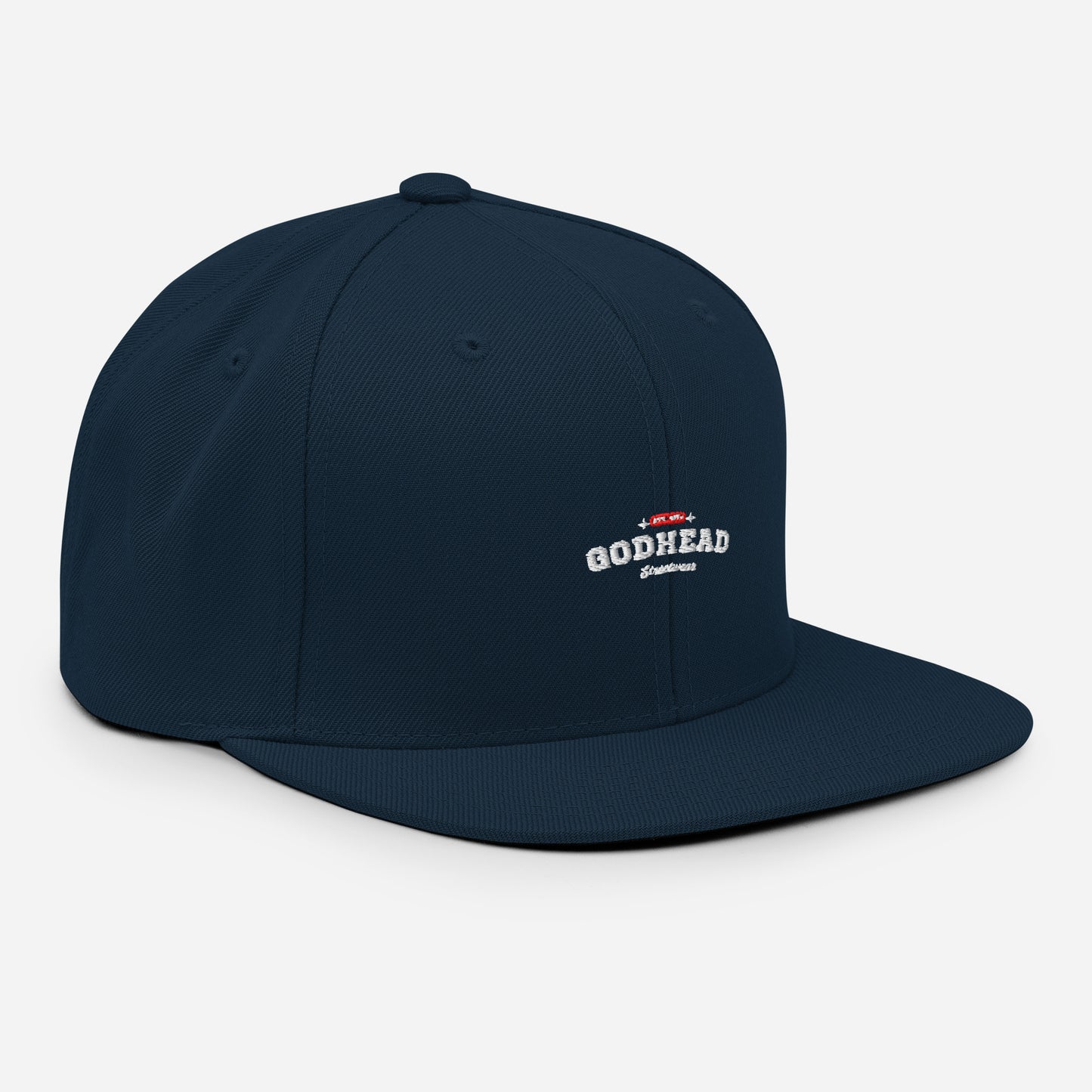 Classic Snapback | Yupoong 6089M image 12