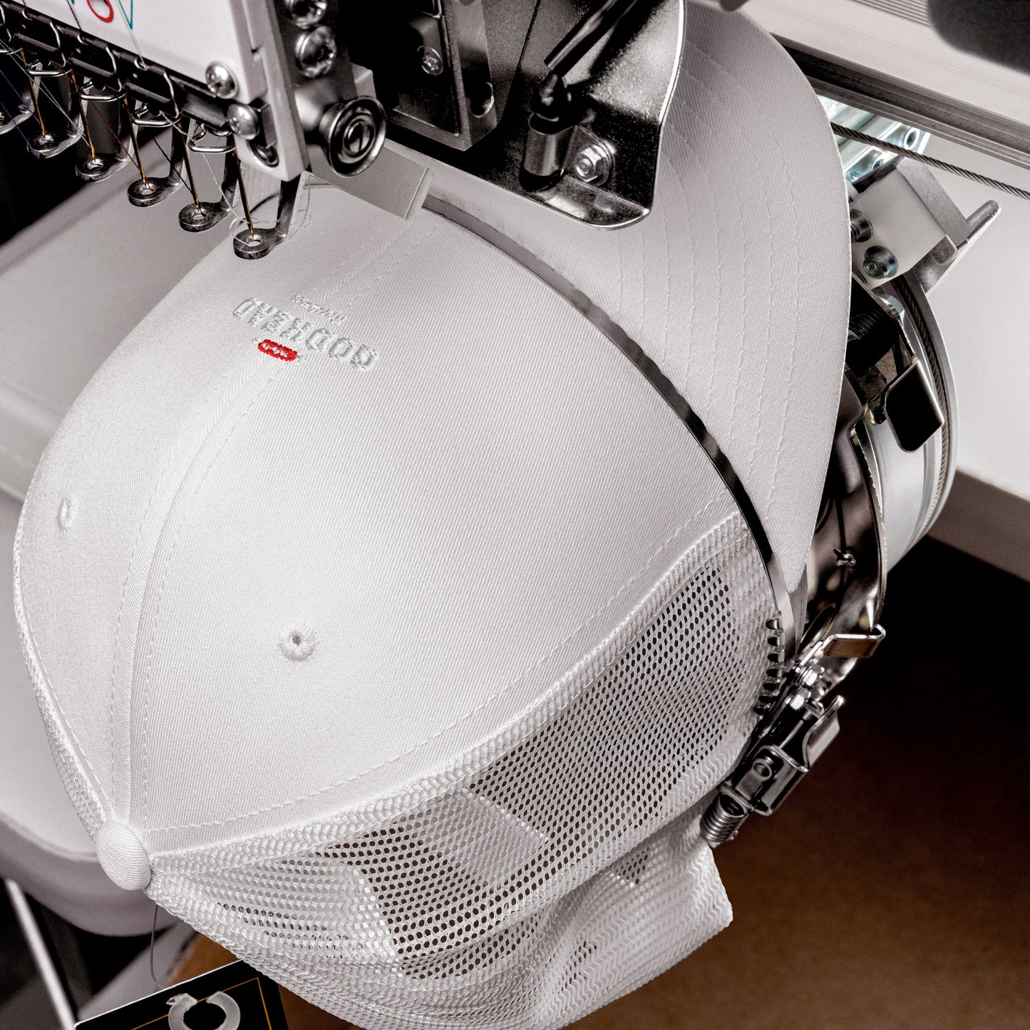 Retro Trucker Hat | Yupoong 6606 image 13