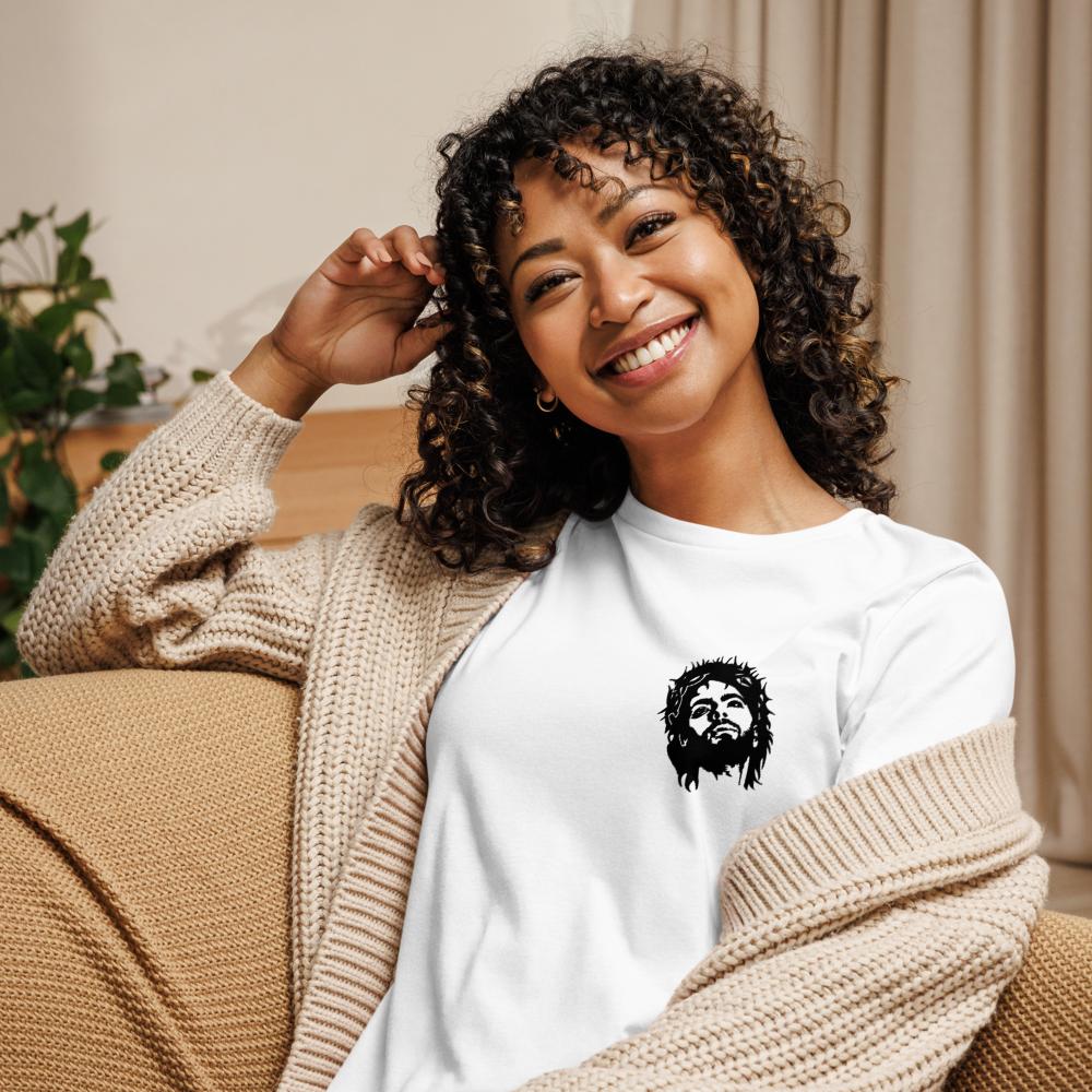 JUSTICE Women T-shirt