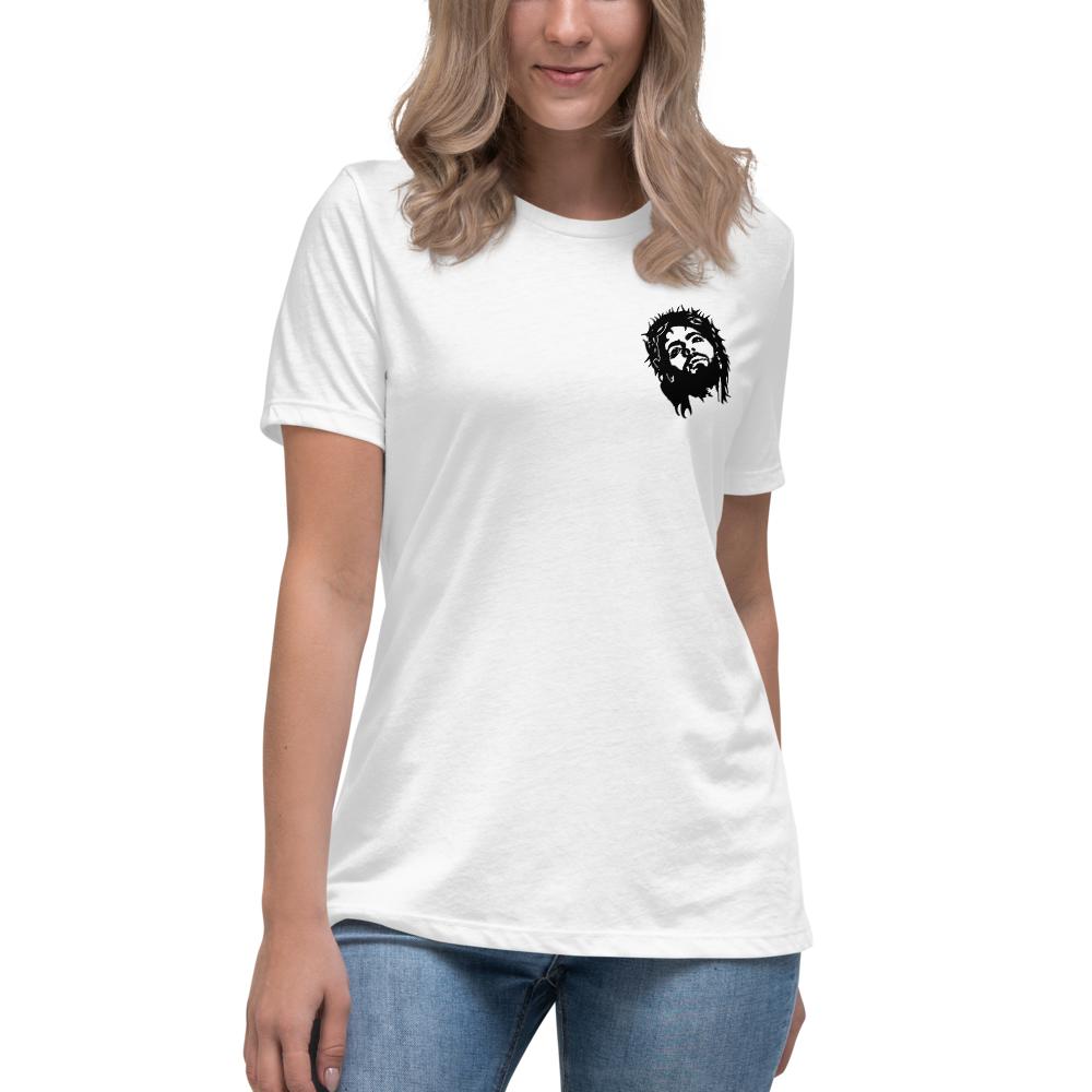 JUSTICE Women T-shirt