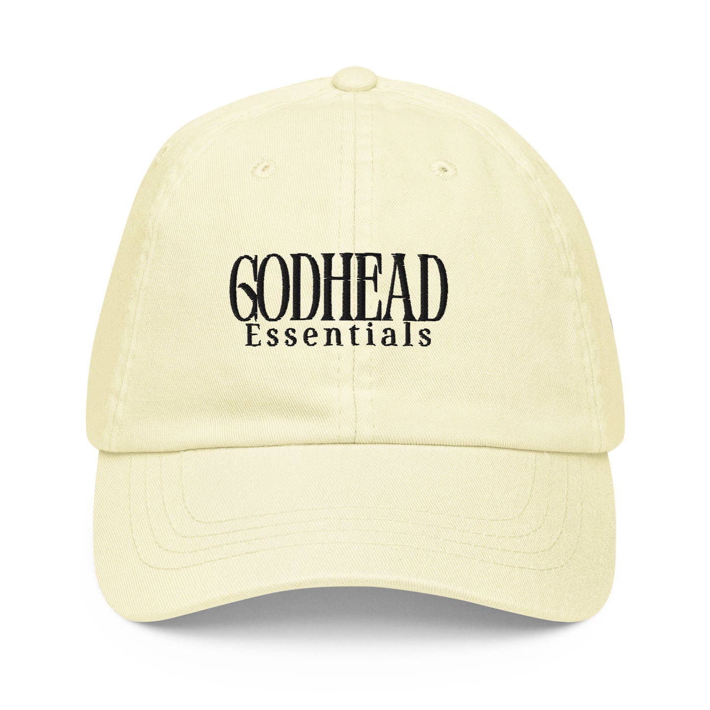 Pastel baseball hat image 15