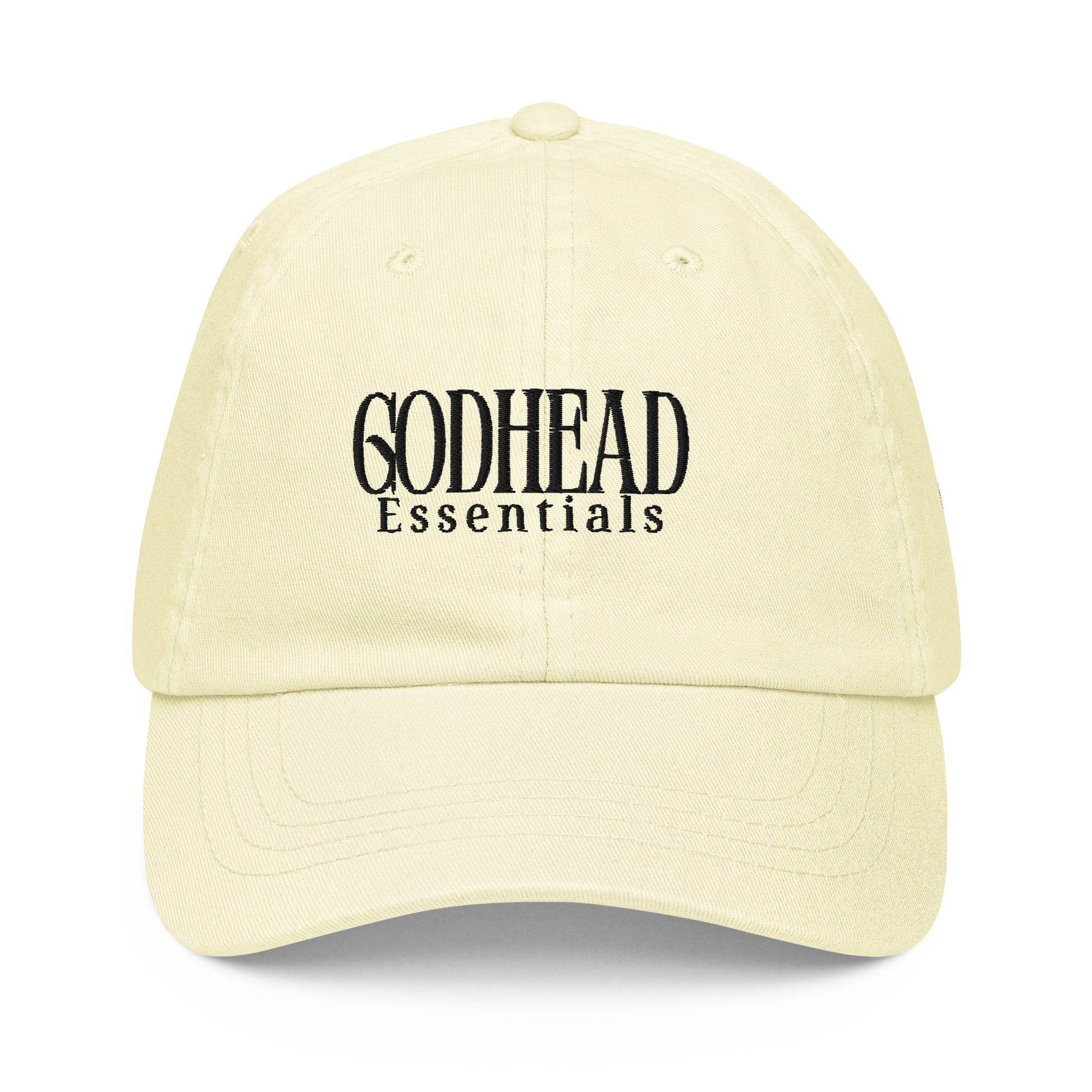 Pastel baseball hat image 15