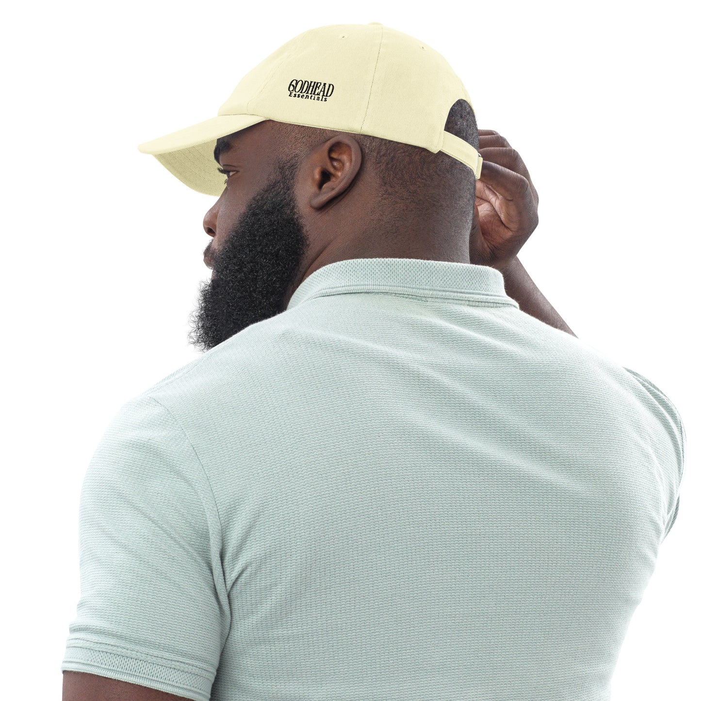 Pastel baseball hat image 13