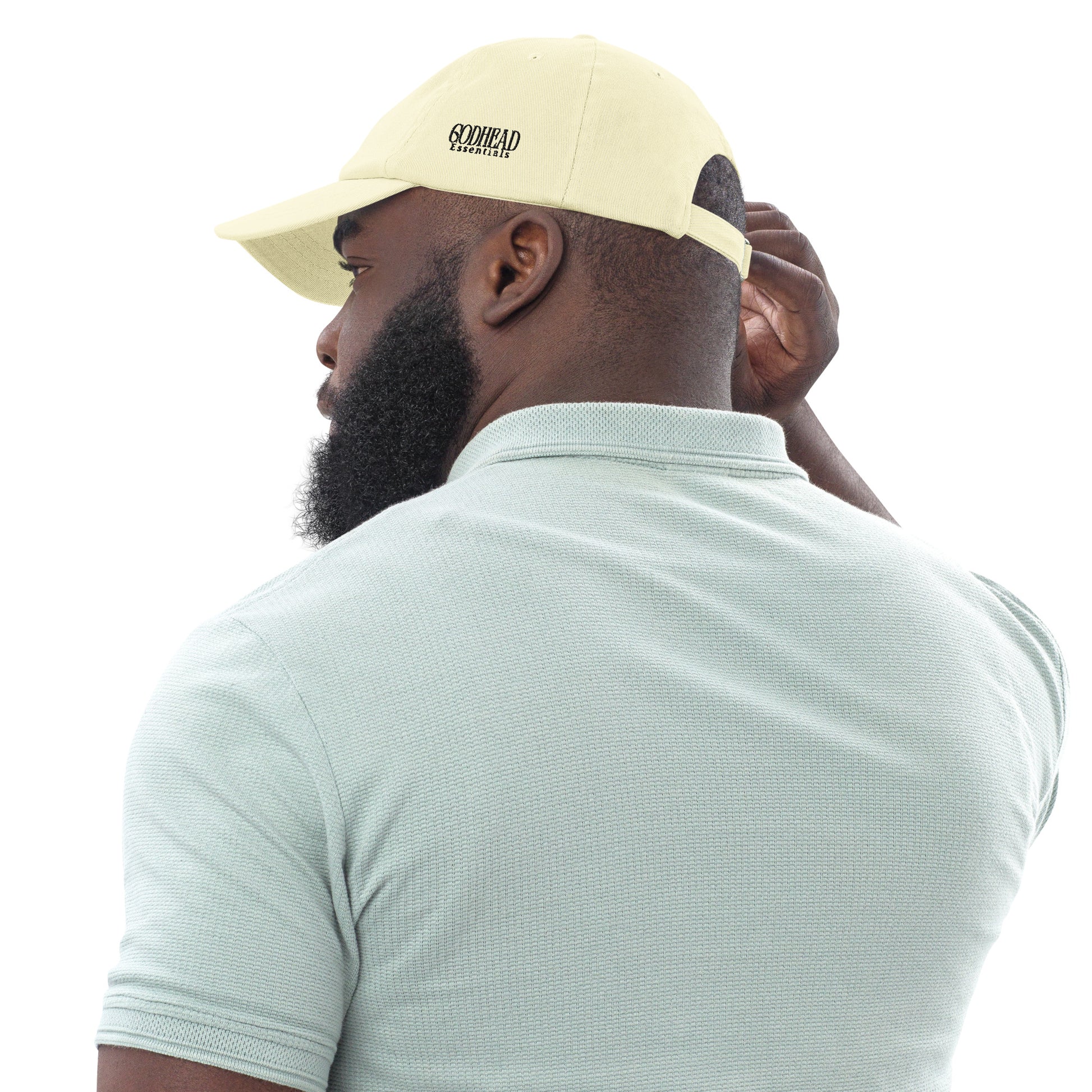 Pastel baseball hat image 13