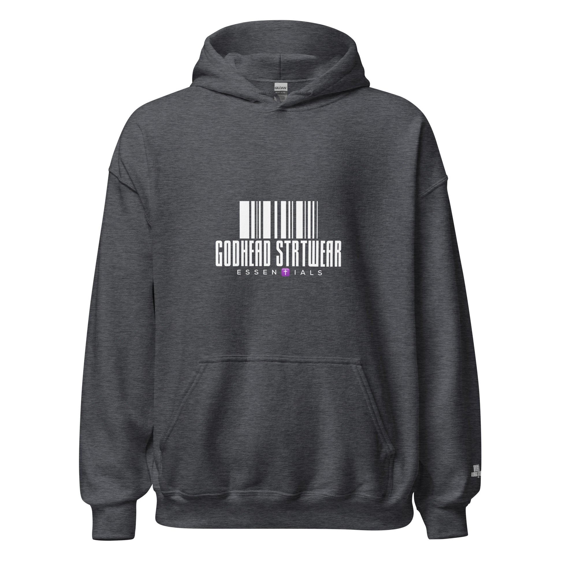 Discover Unisex Hoodie image 24