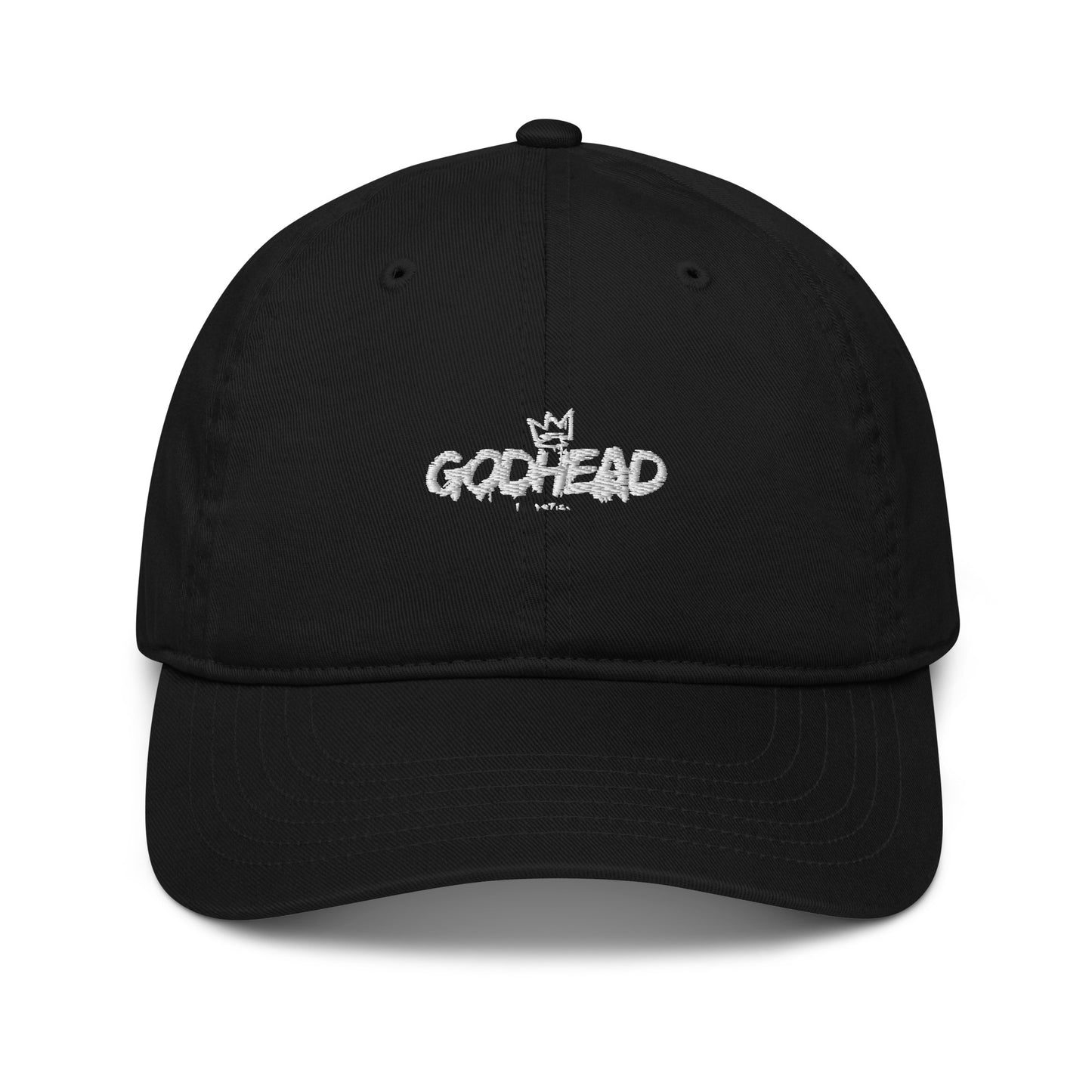 Organic Godhead Hat