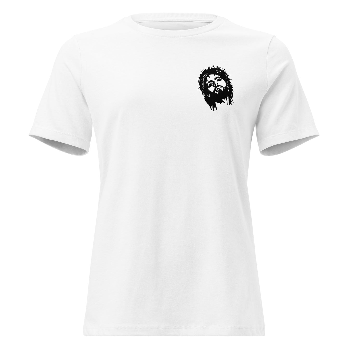 Women's Justice T-Shirt