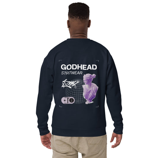 Unisex Premium Sweatshirt