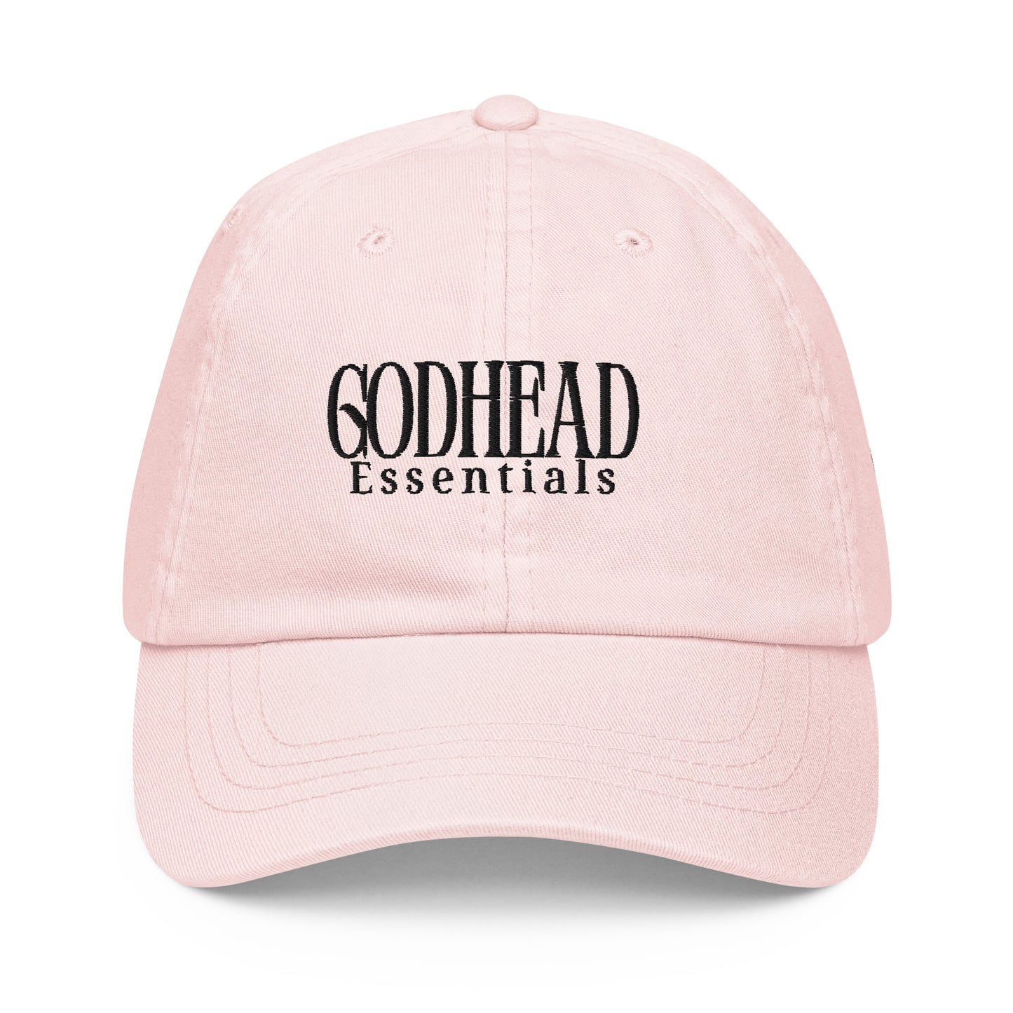 Pastel baseball hat