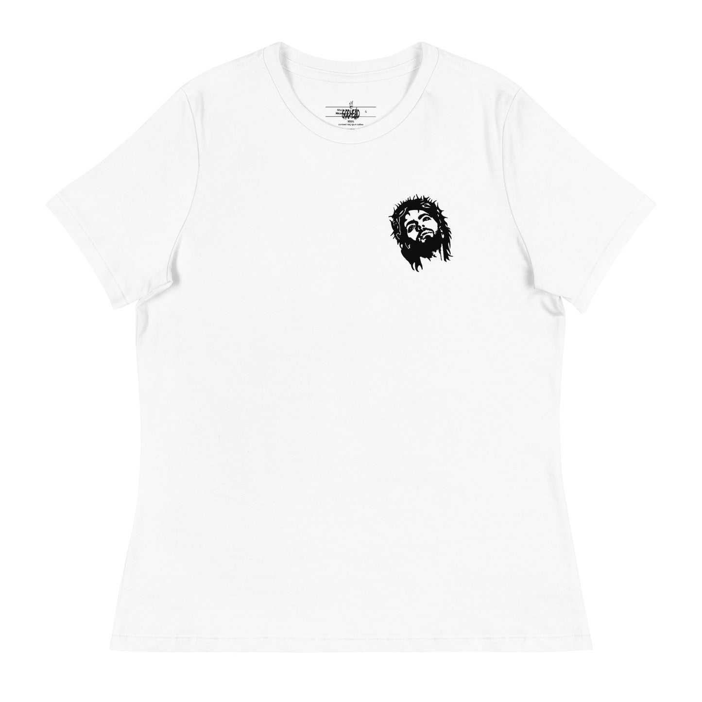 Women's Justice T-Shirt