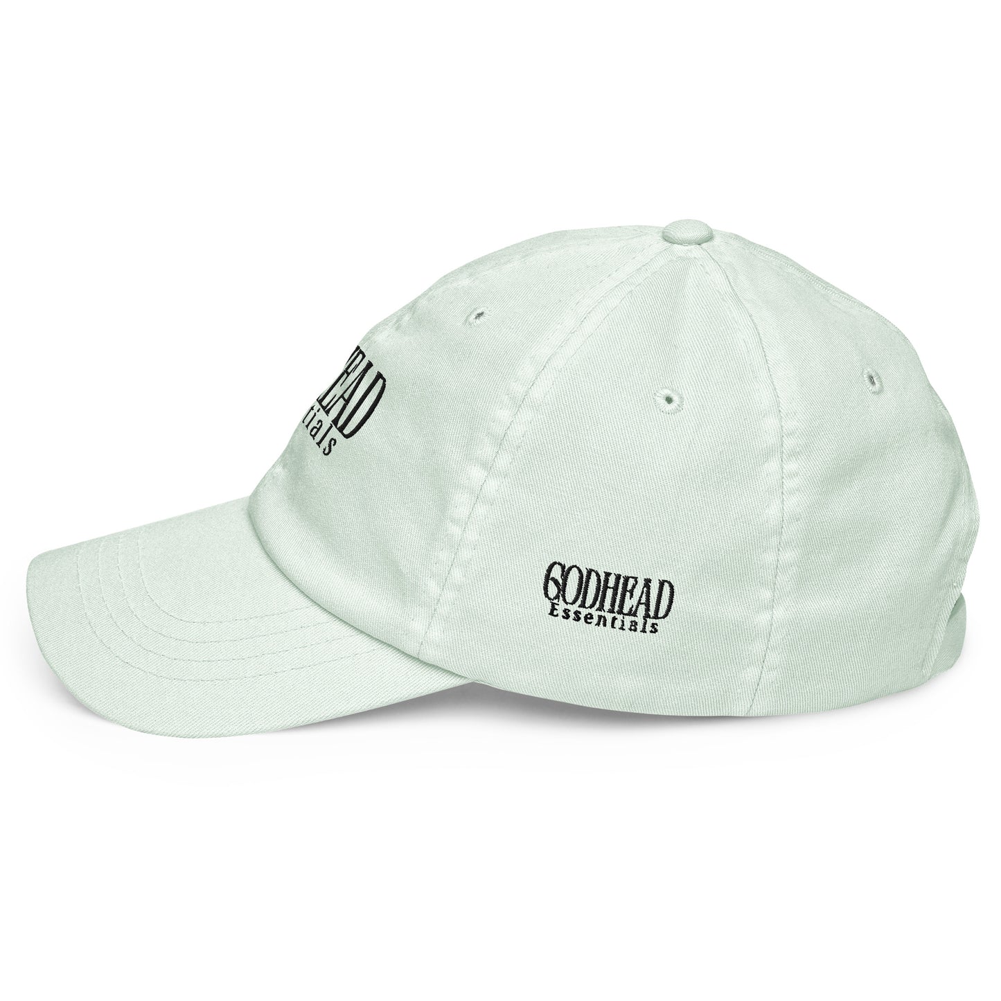 Pastel baseball hat