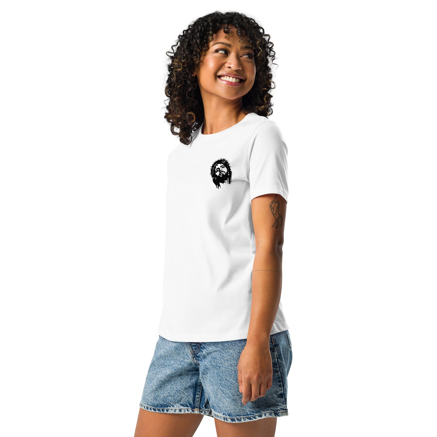 Women's Justice T-Shirt