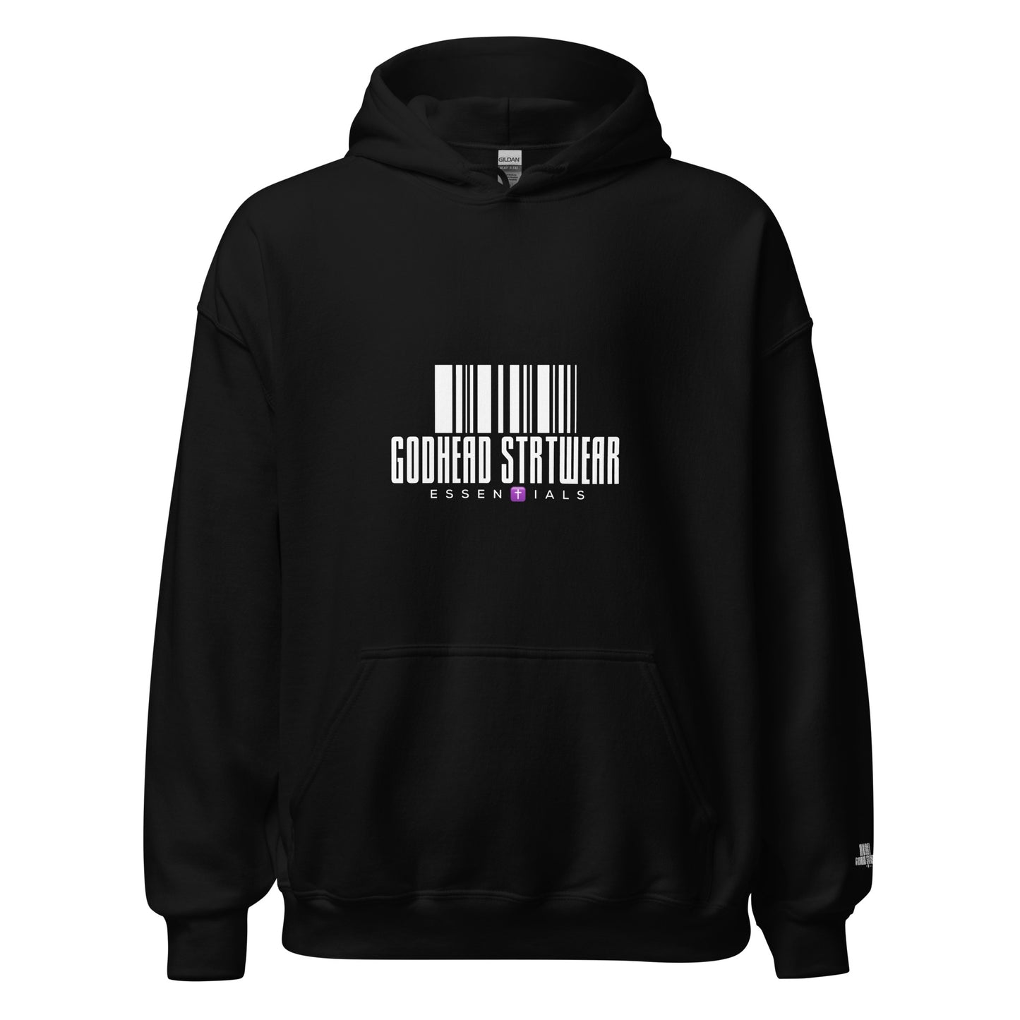 Discover Unisex Hoodie
