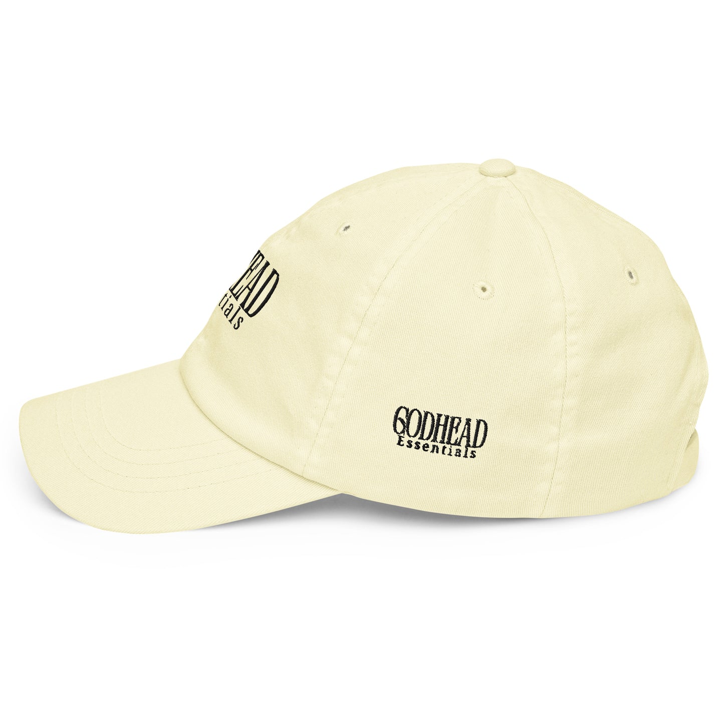 Pastel baseball hat