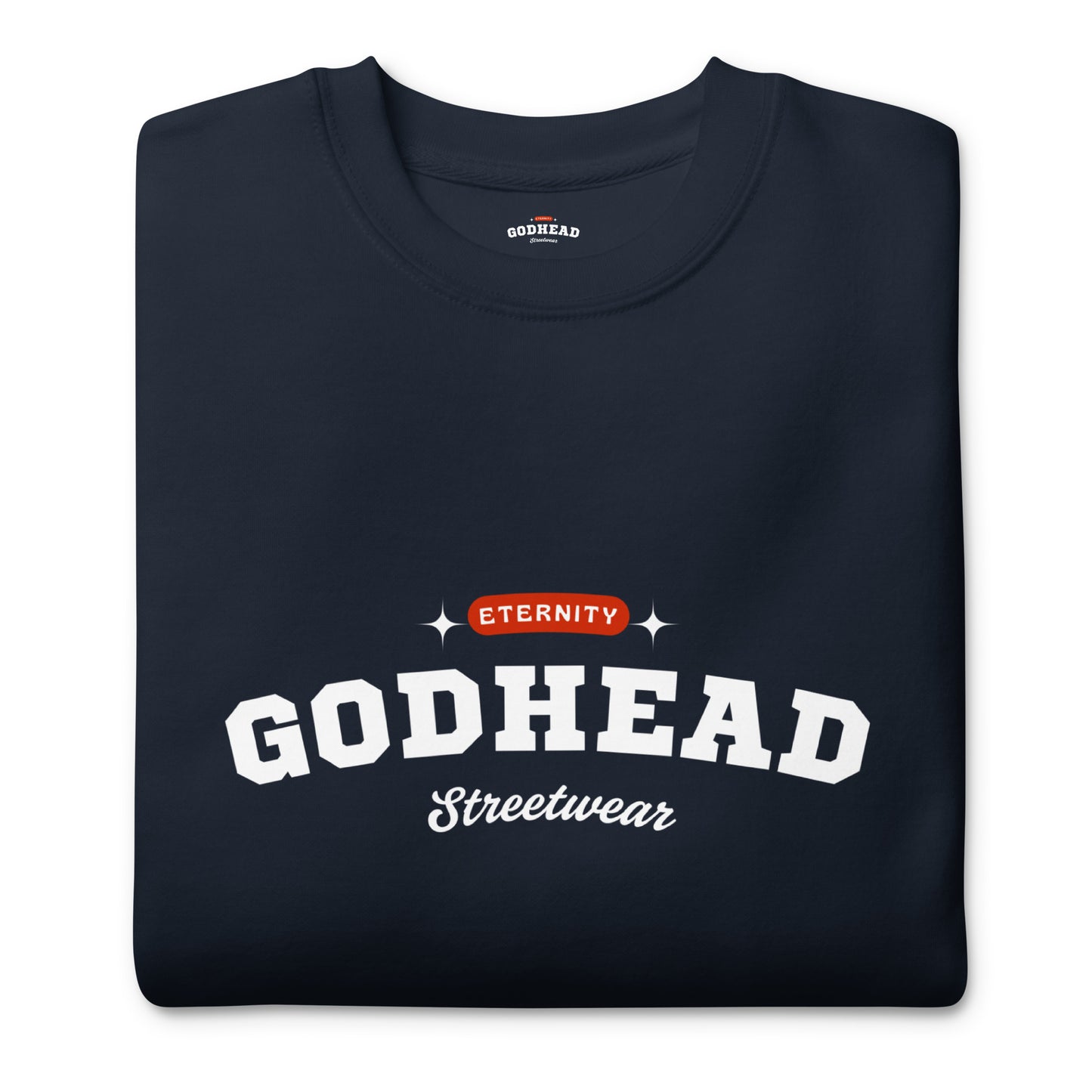 Unisex Premium Sweatshirt image 1