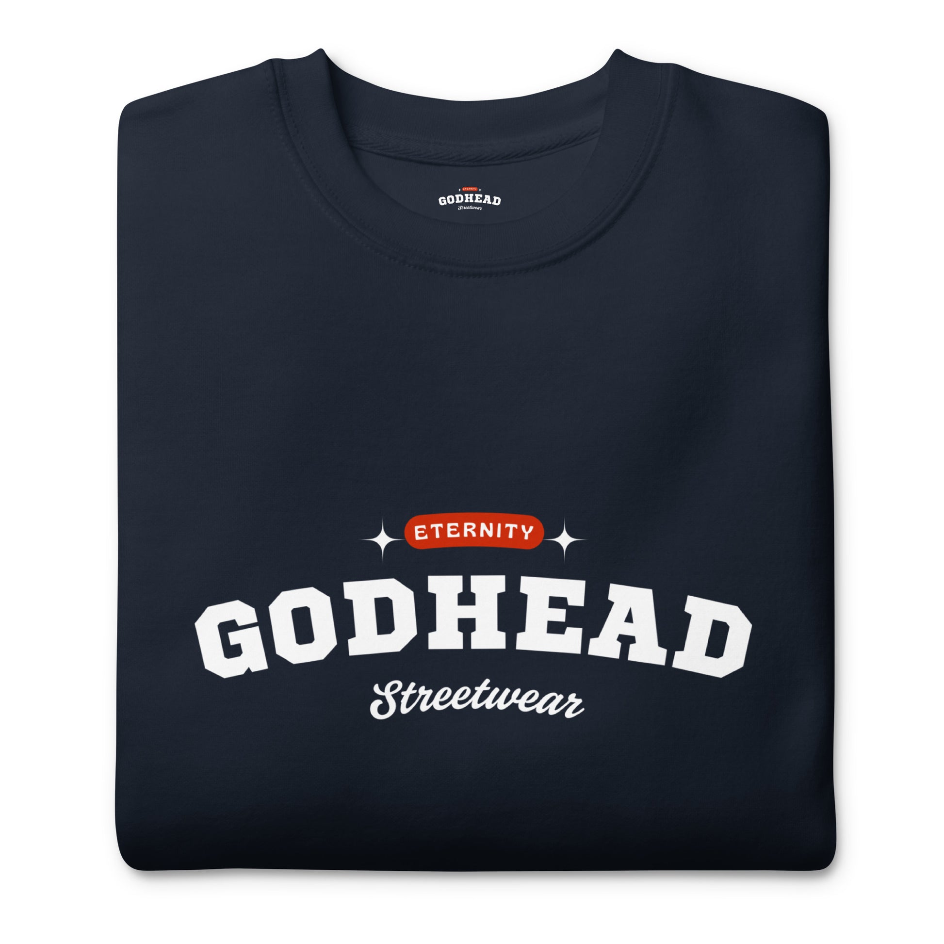 Unisex Premium Sweatshirt image 1