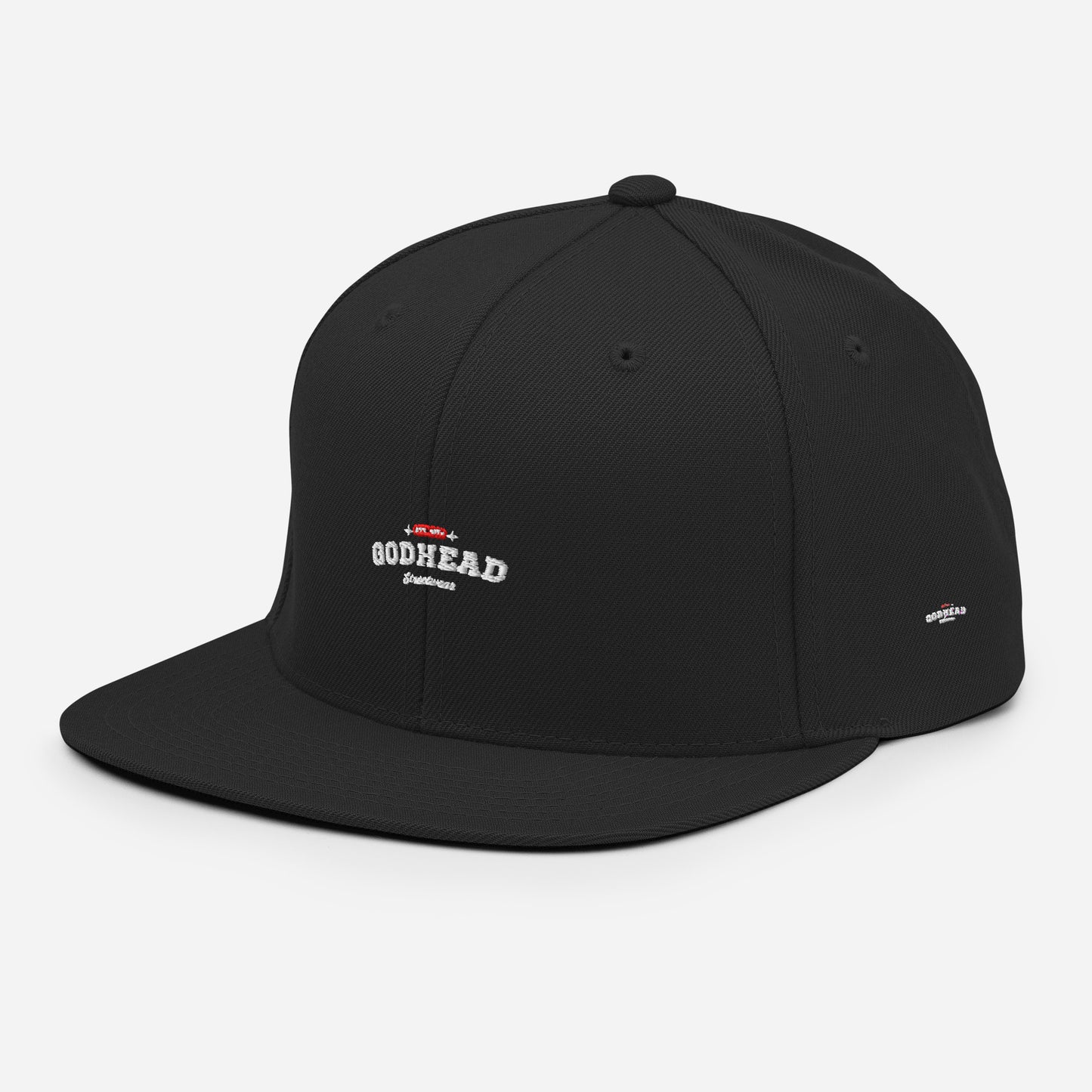 Classic Snapback | Yupoong 6089M image 16