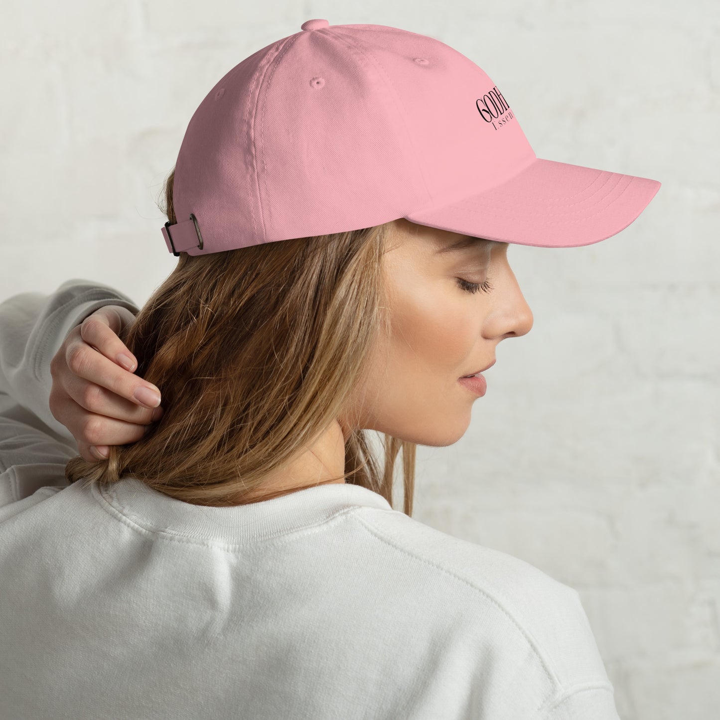 Premium Hat image 11