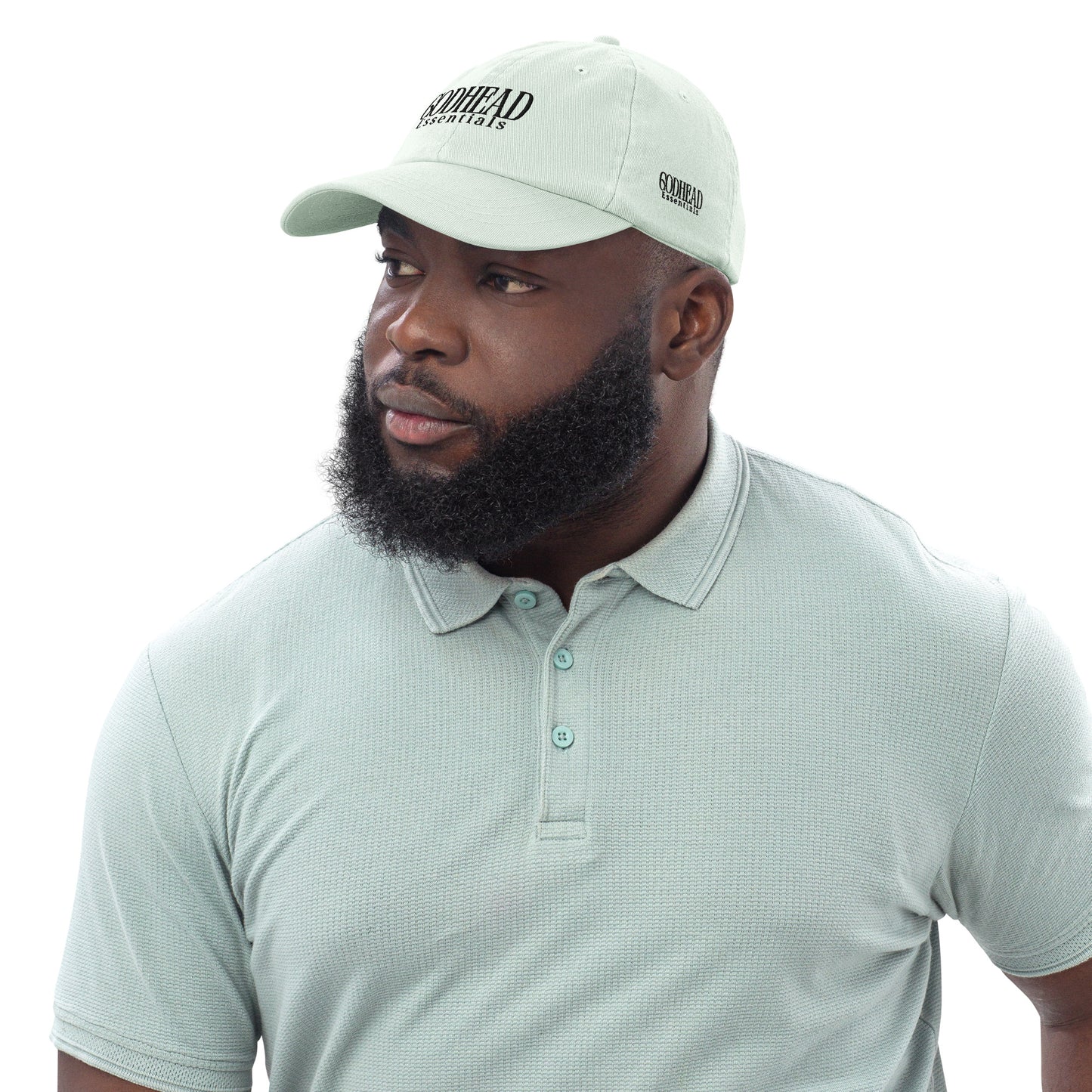 Pastel baseball hat image 18