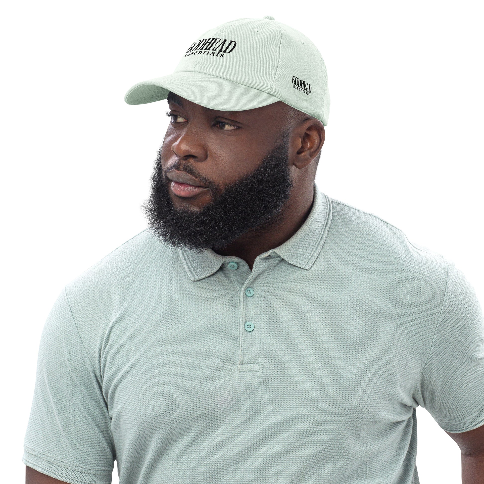 Pastel baseball hat image 18