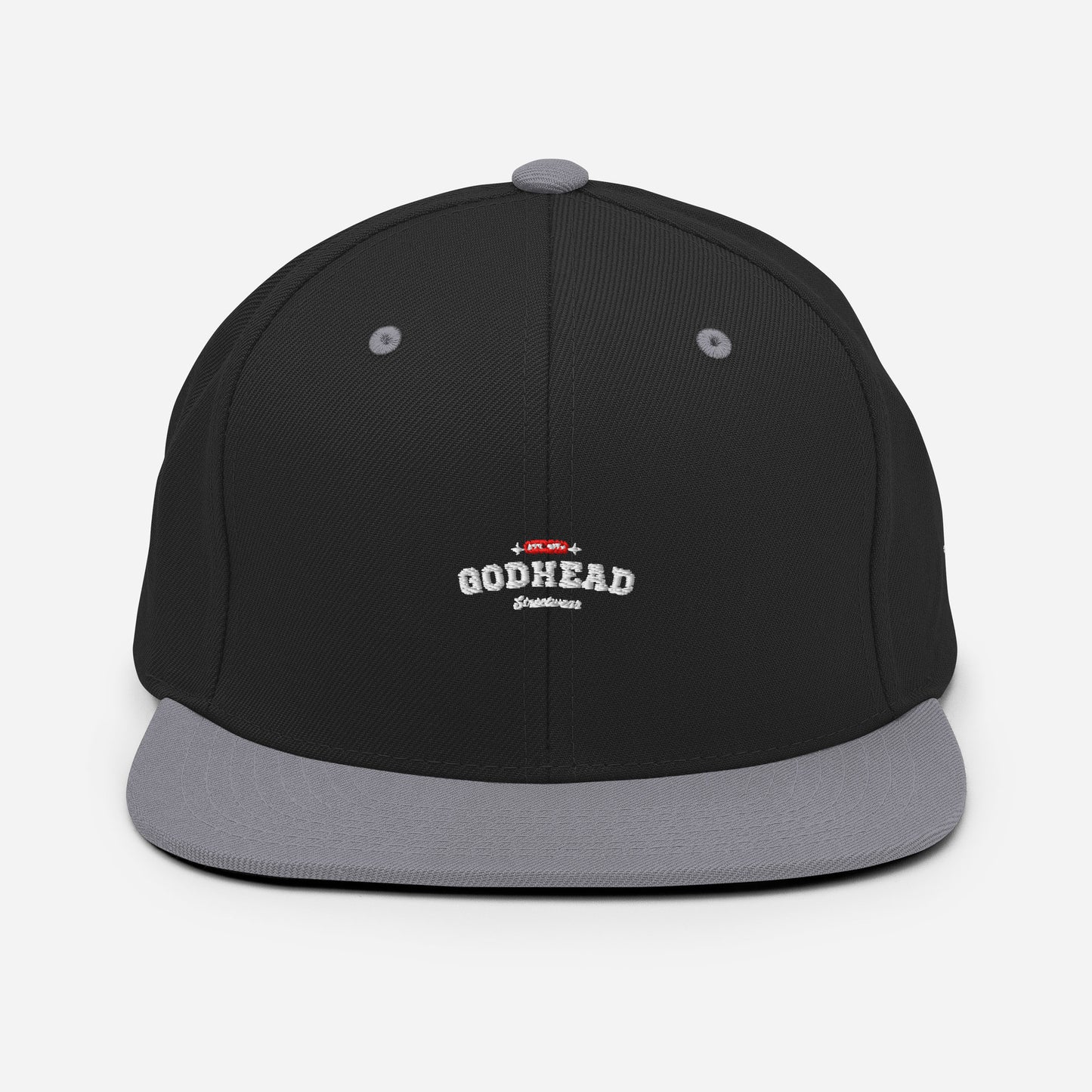 Classic Snapback | Yupoong 6089M image 31