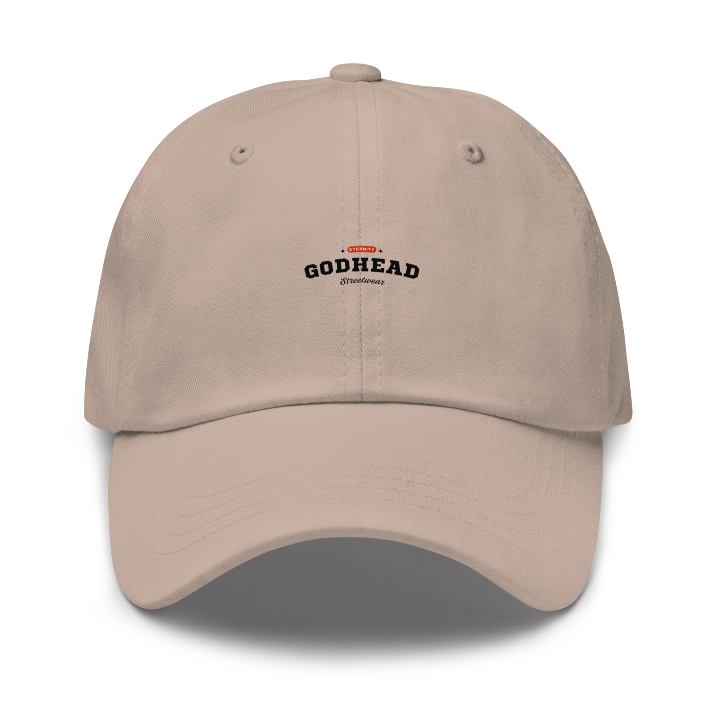 Classic Dad Hat | Yupoong 6245CM image 1