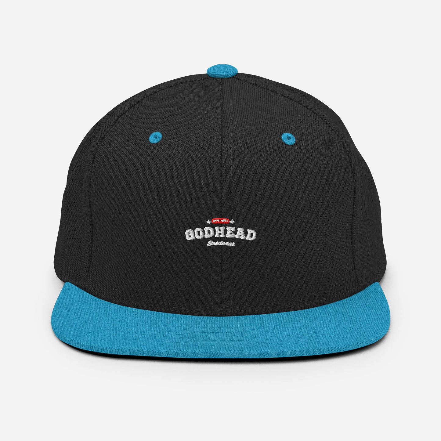 Classic Snapback | Yupoong 6089M image 26