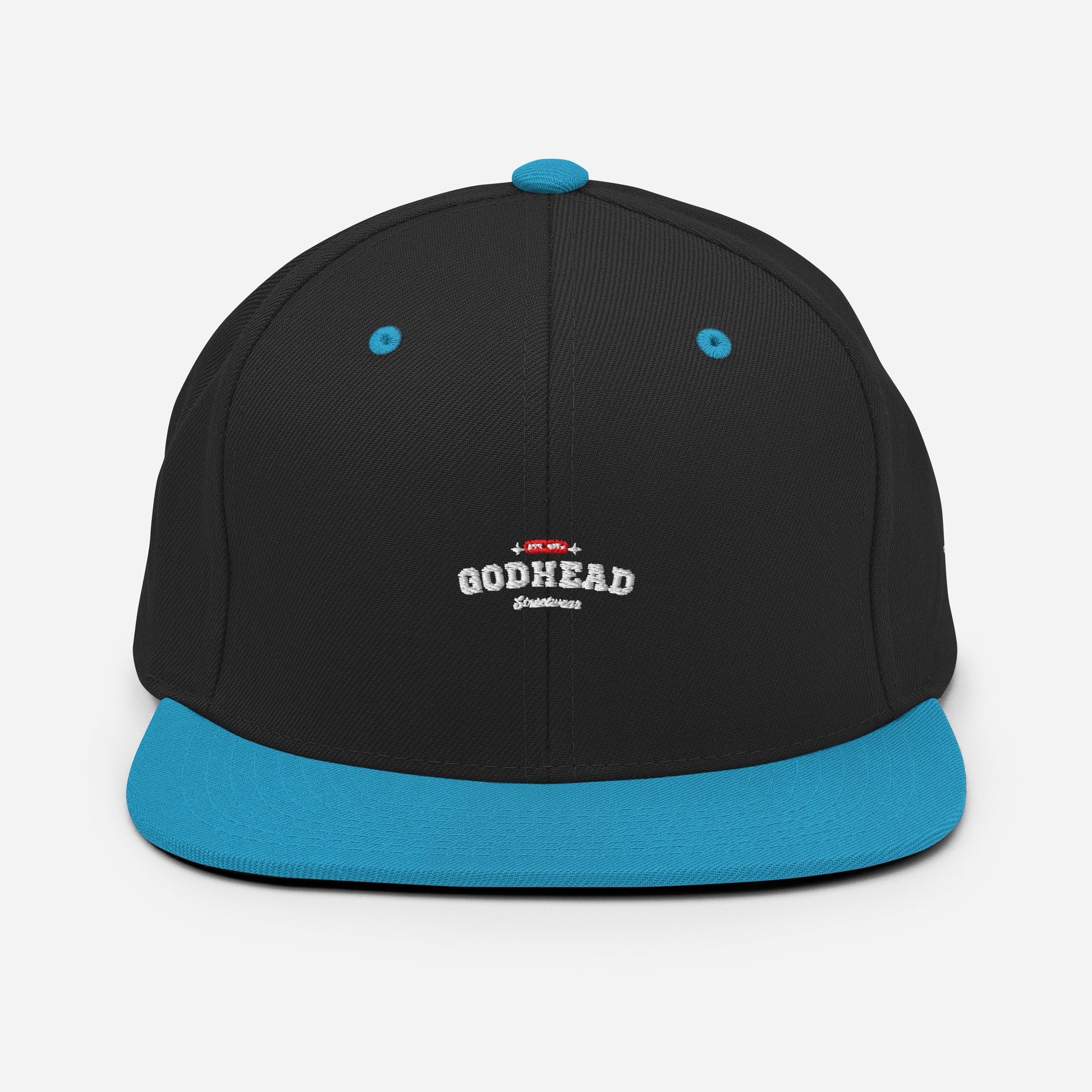Classic Snapback | Yupoong 6089M image 26