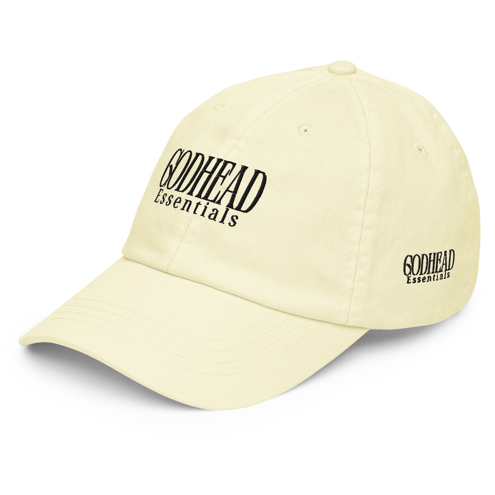 Pastel baseball hat image 17