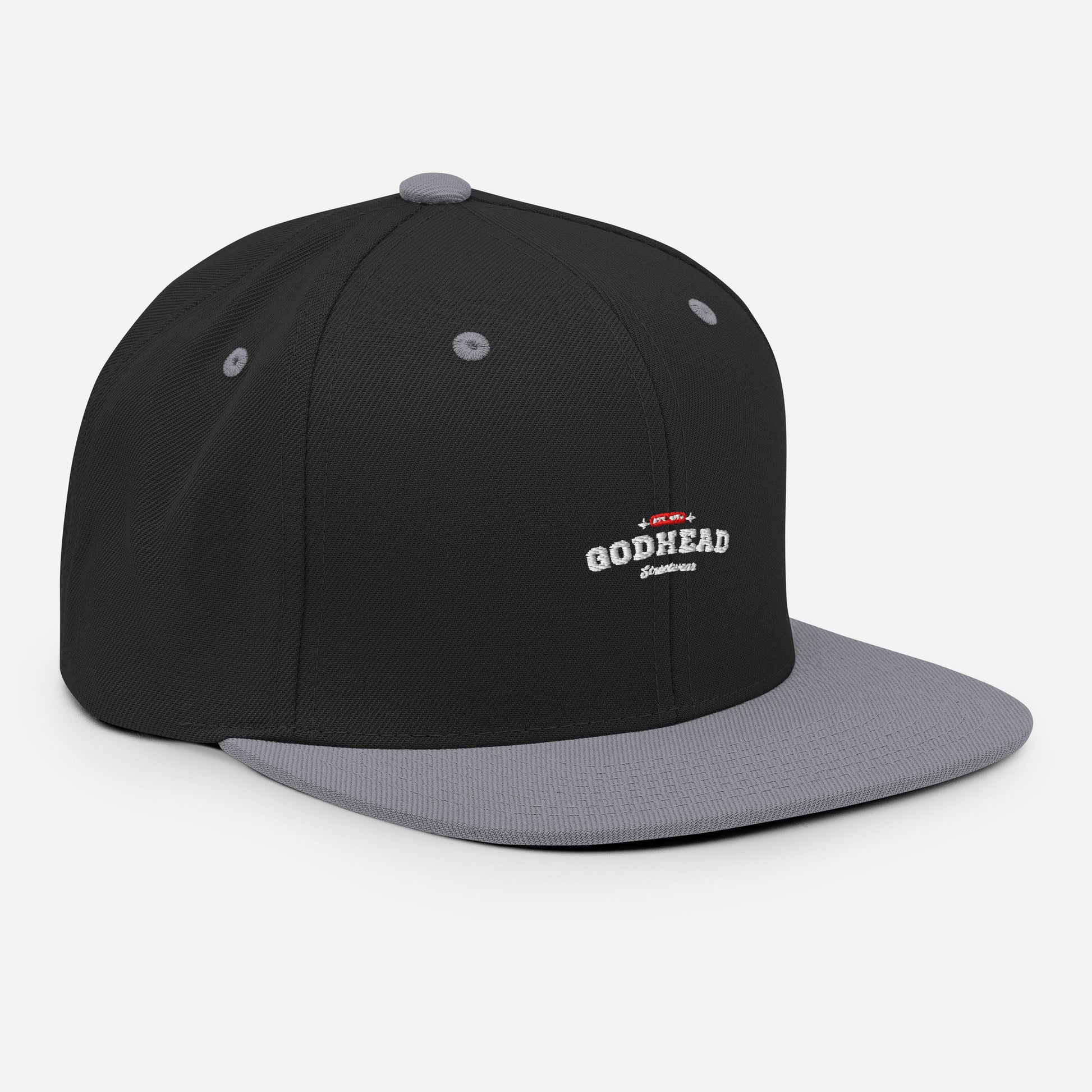 Classic Snapback | Yupoong 6089M image 36