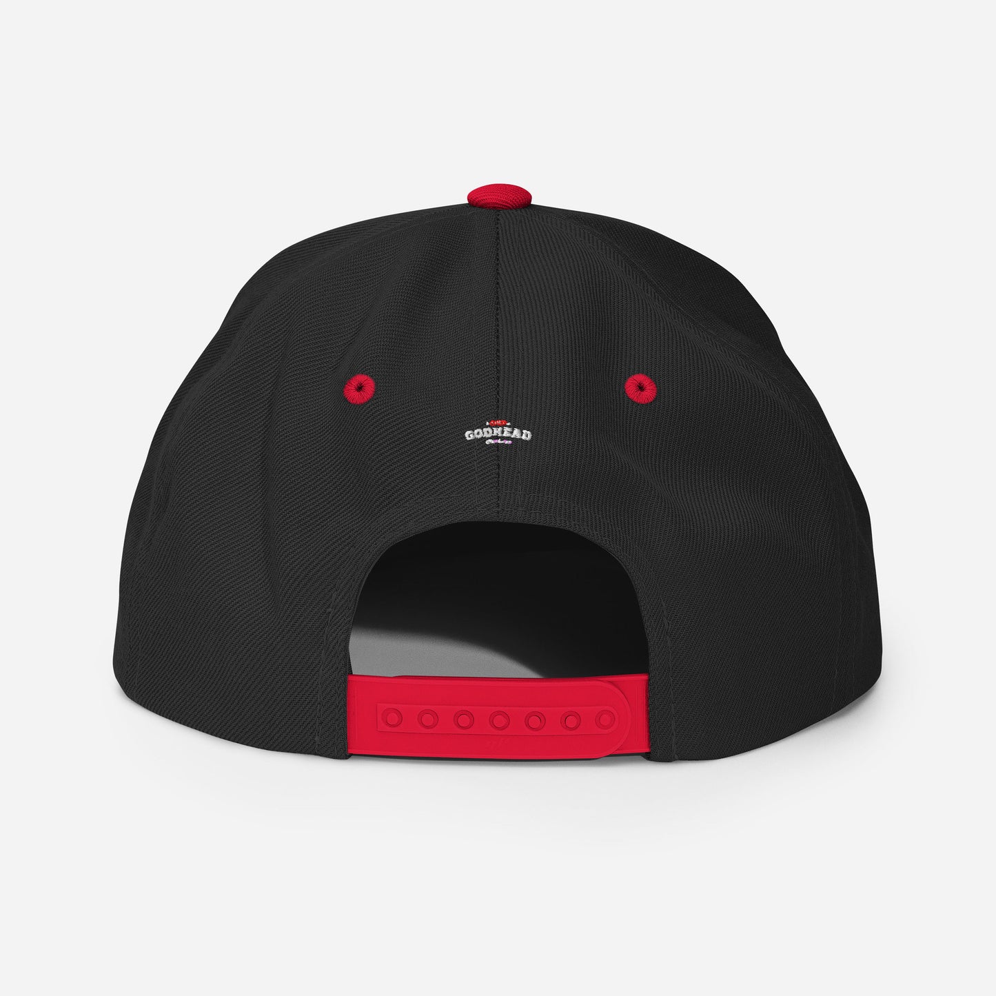 Classic Snapback | Yupoong 6089M image 18