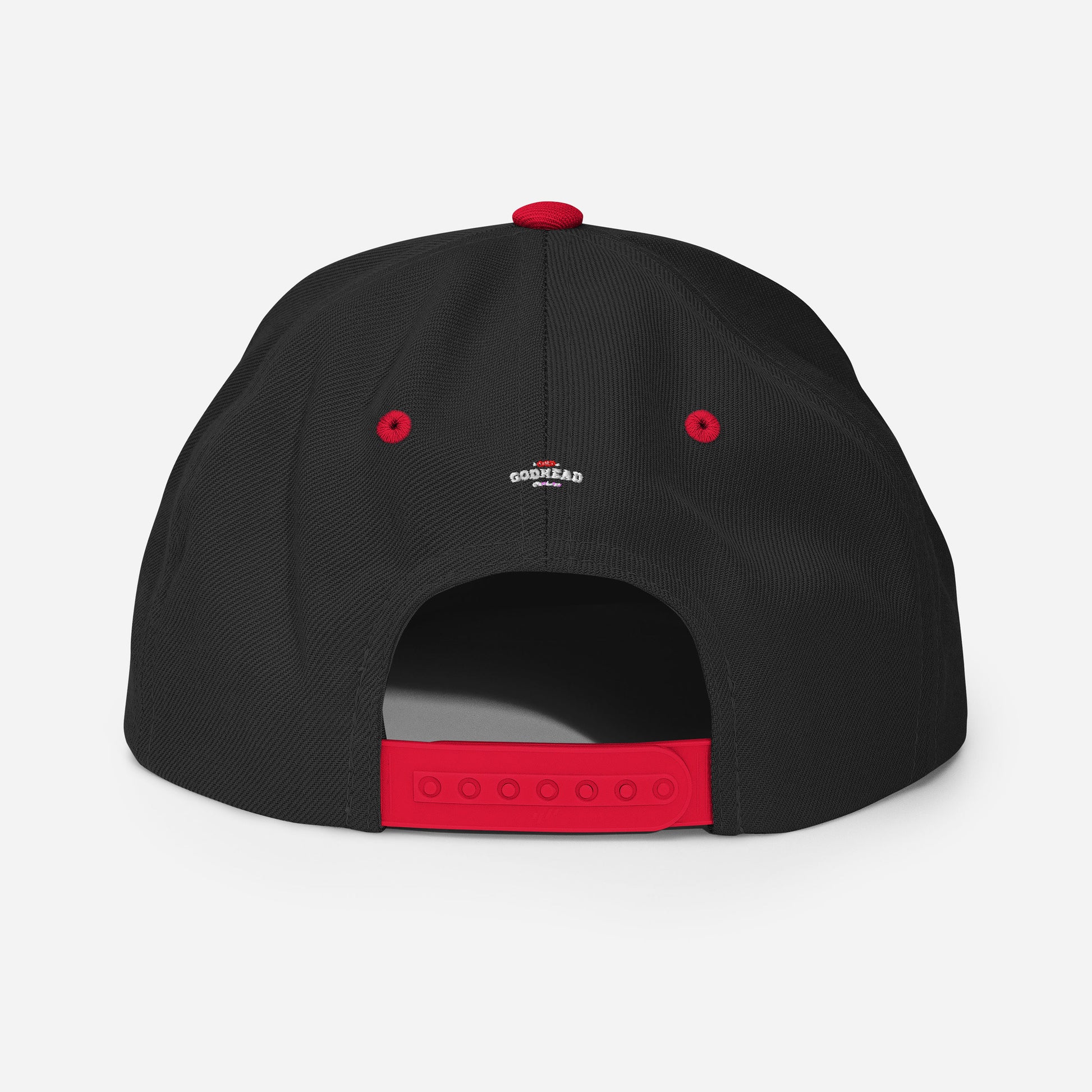 Classic Snapback | Yupoong 6089M image 18