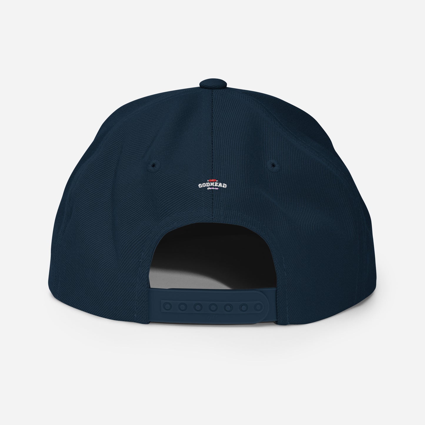 Classic Snapback | Yupoong 6089M image 9