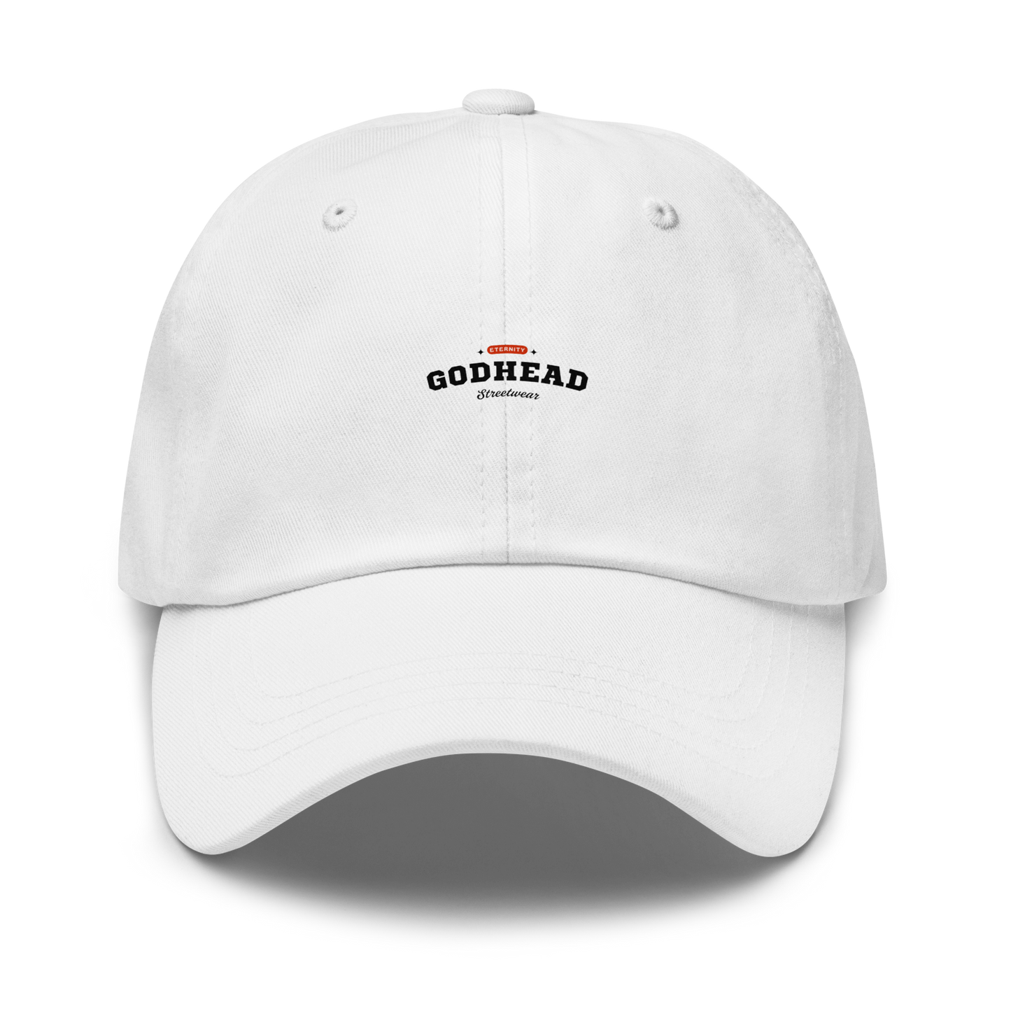 Classic Dad Hat | Yupoong 6245CM image 0