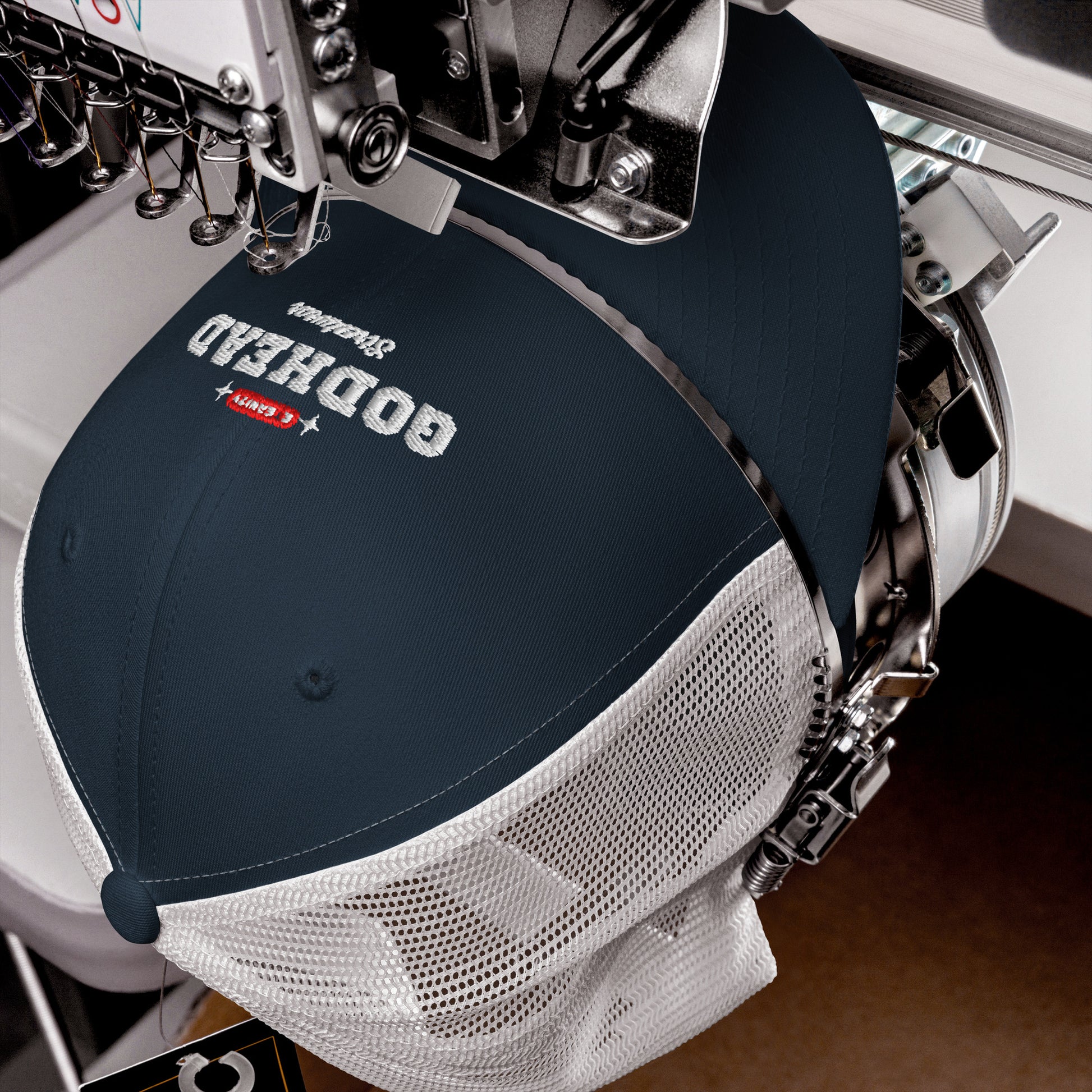 Trucker Cap image 11